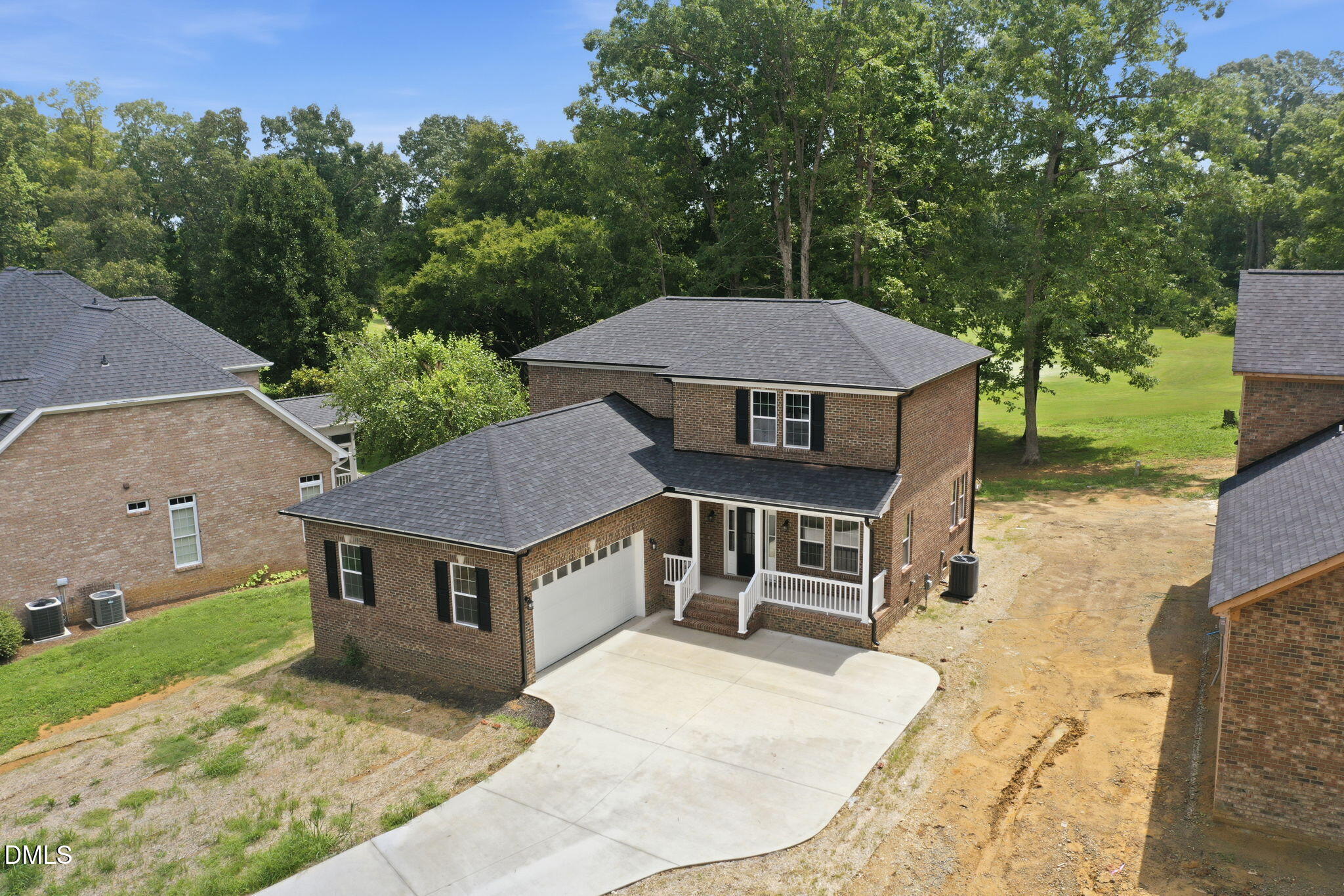 1123 Challenge Drive Property Photo 3