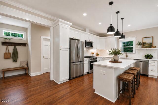 1123 Challenge Drive Property Photo 17