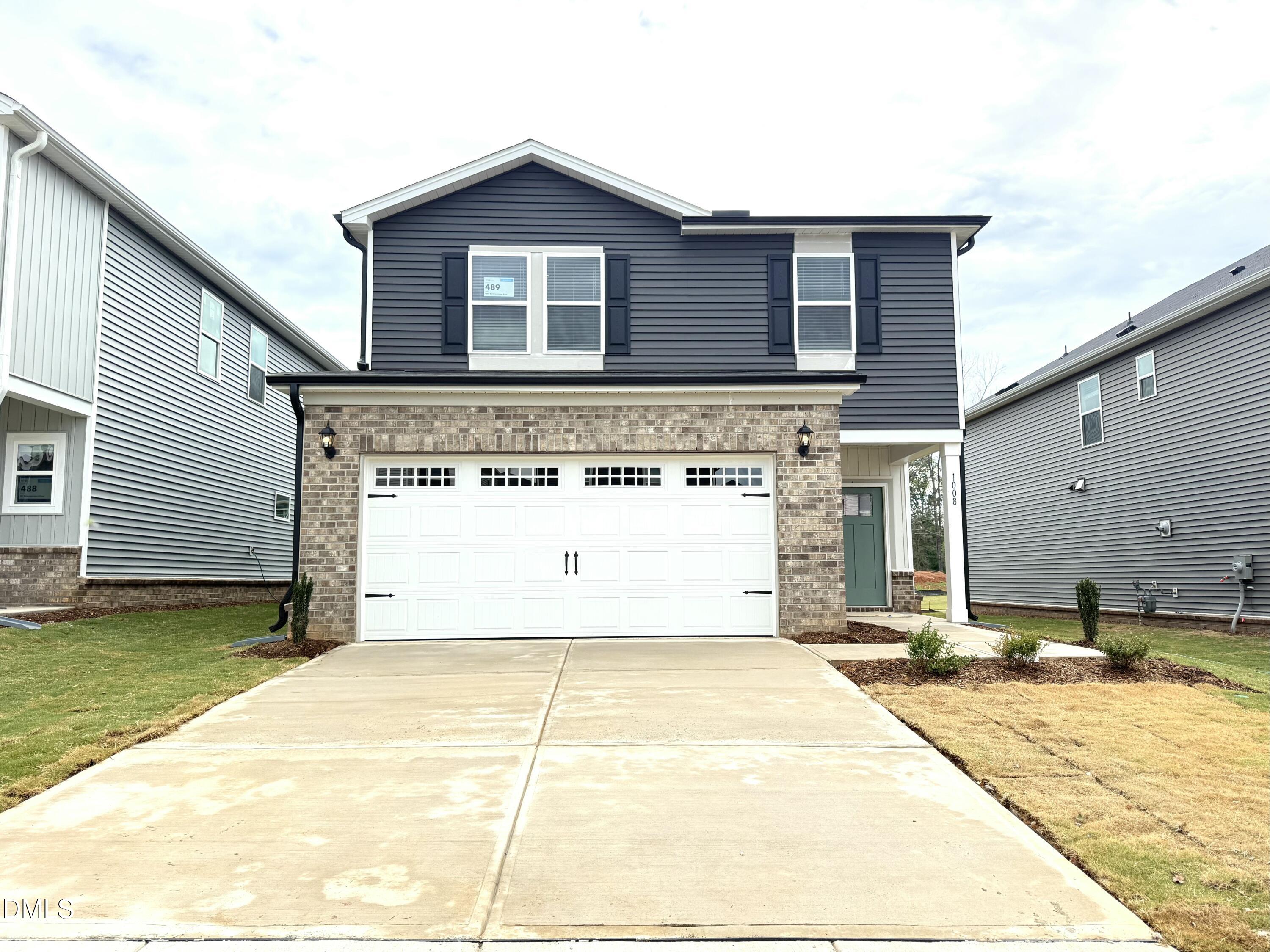 1008 Saint Lawrence Drive Property Photo 1