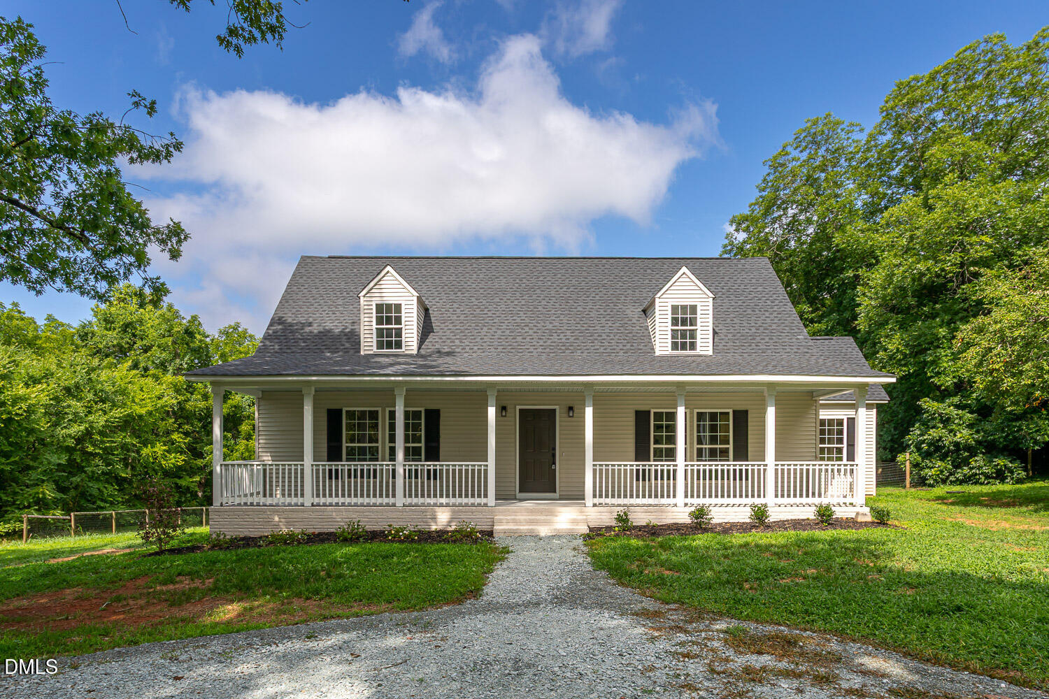 1695 Buckner Clark Road Property Photo 1
