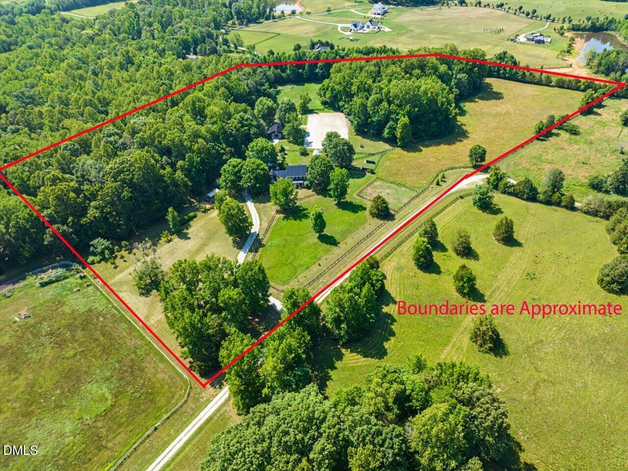 4911 Parc Jardin Drive Property Photo 3