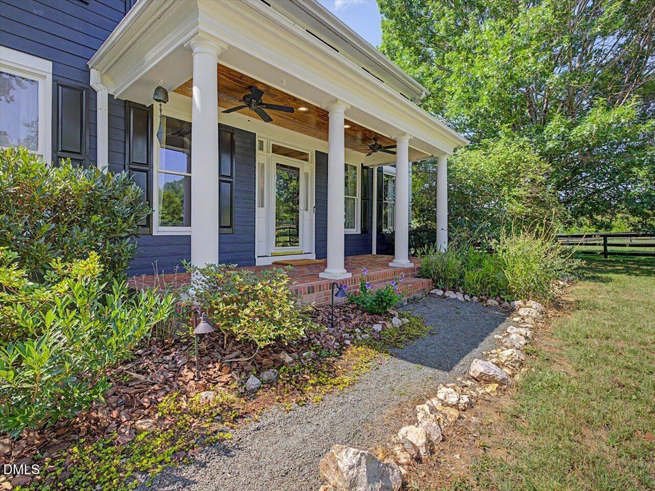 4911 Parc Jardin Drive Property Photo 4
