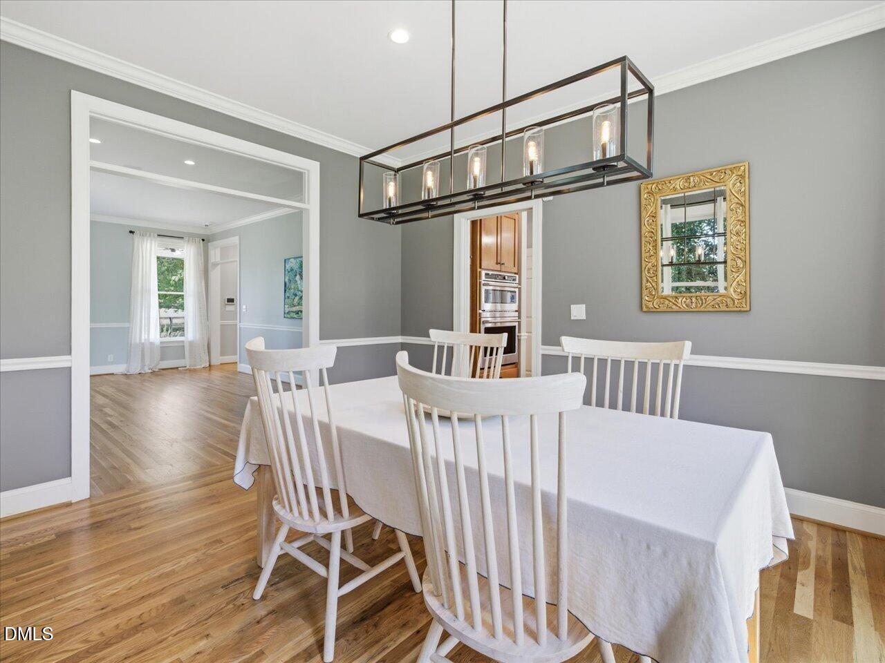 4911 Parc Jardin Drive Property Photo 8