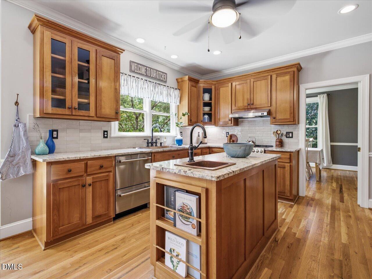 4911 Parc Jardin Drive Property Photo 11