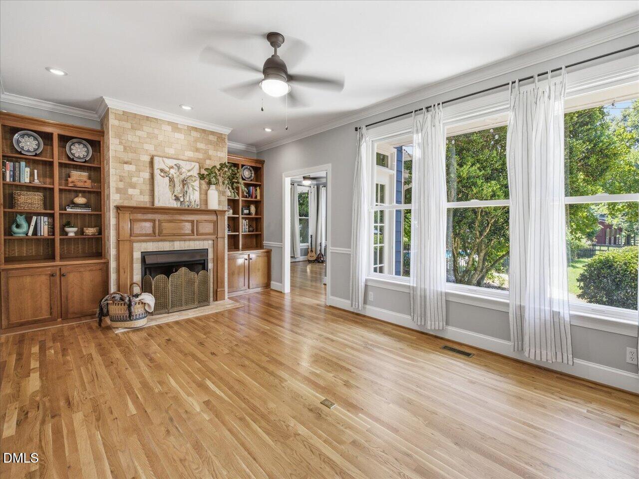 4911 Parc Jardin Drive Property Photo 18