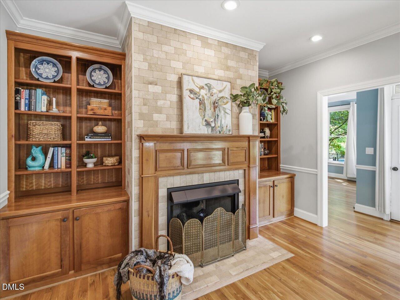 4911 Parc Jardin Drive Property Photo 19