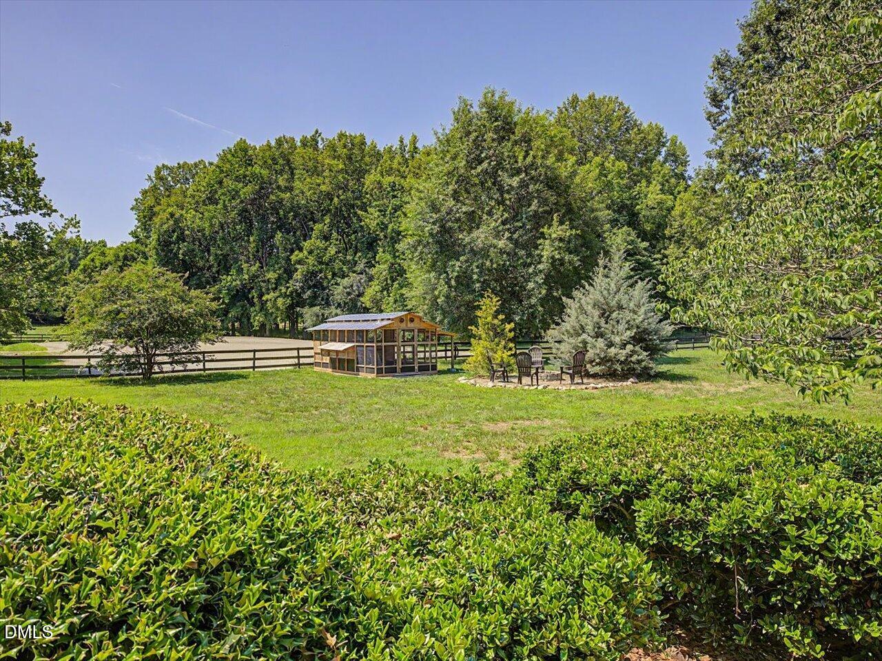 4911 Parc Jardin Drive Property Photo 27