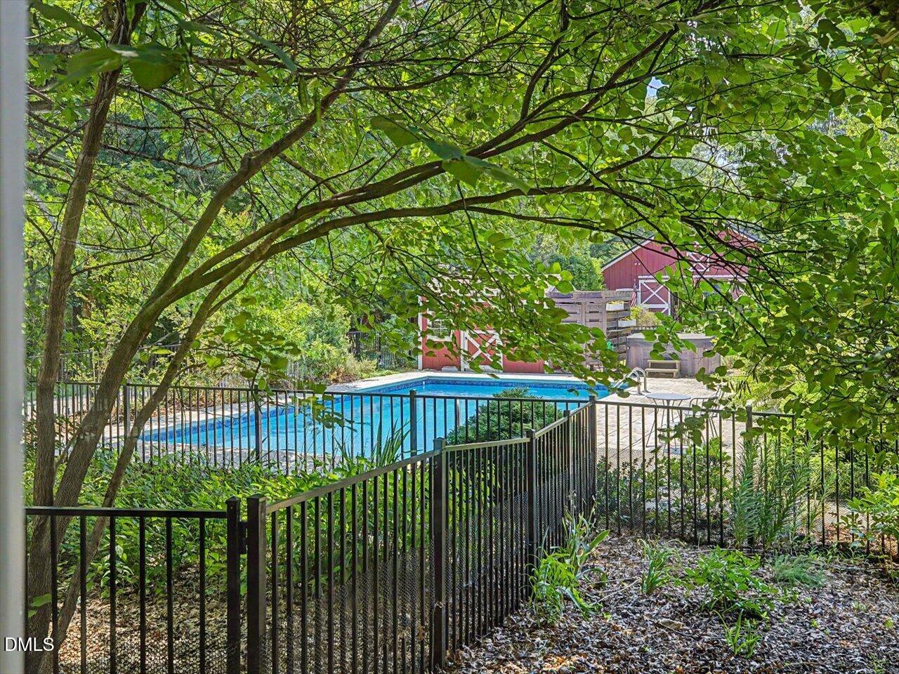 4911 Parc Jardin Drive Property Photo 29