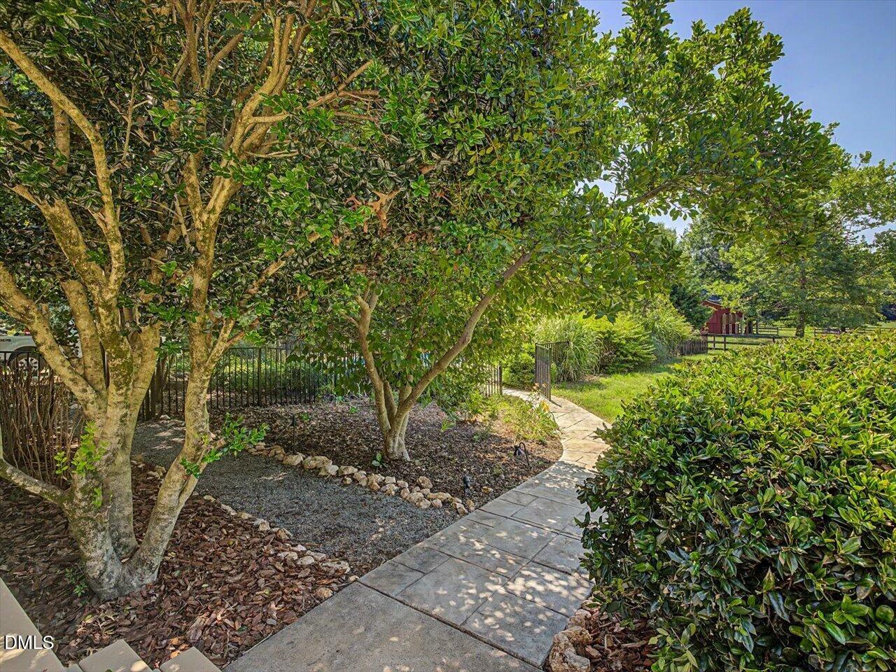 4911 Parc Jardin Drive Property Photo 48