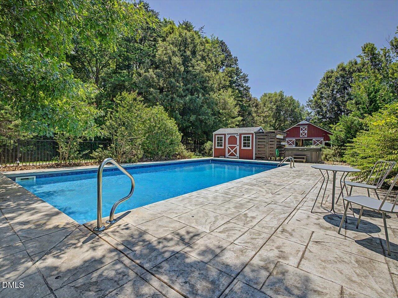 4911 Parc Jardin Drive Property Photo 49