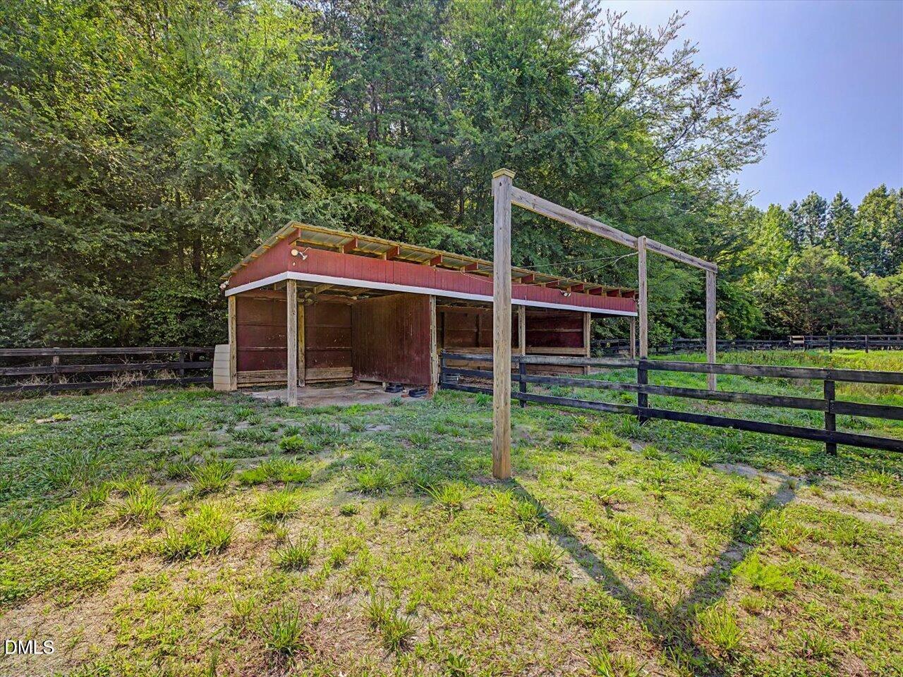 4911 Parc Jardin Drive Property Photo 77