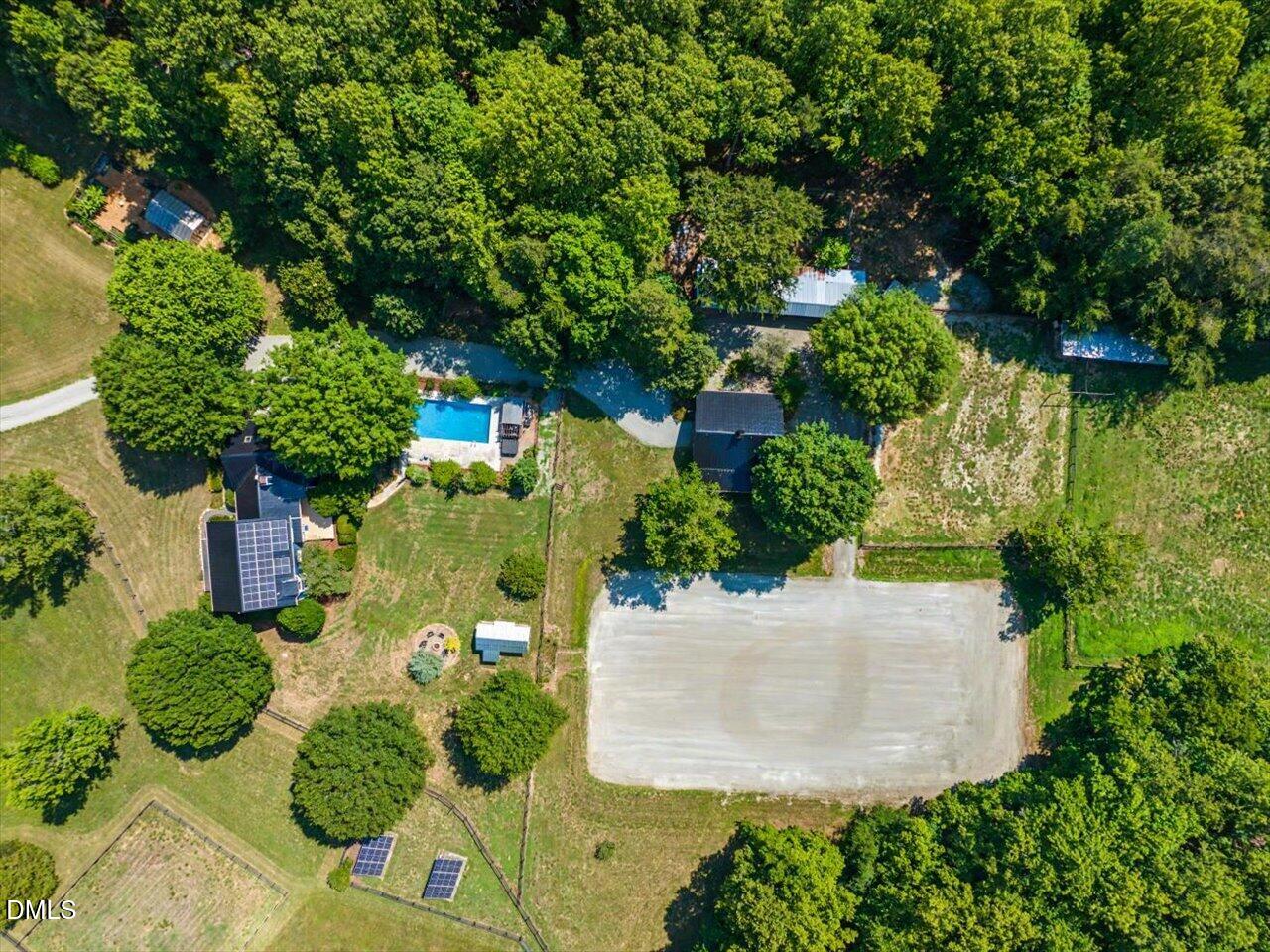 4911 Parc Jardin Drive Property Photo 78