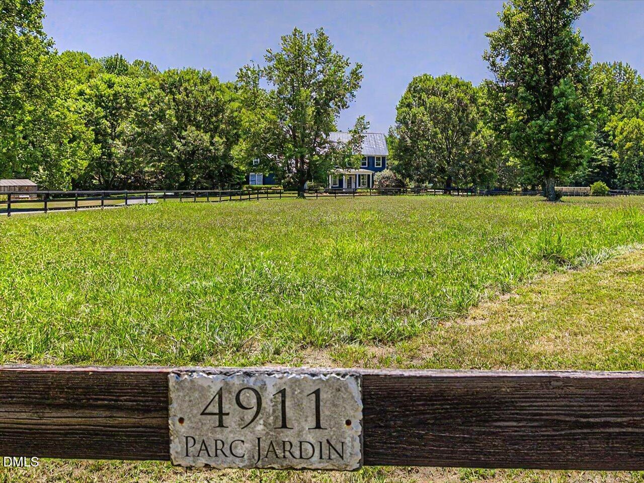 4911 Parc Jardin Drive Property Photo 80