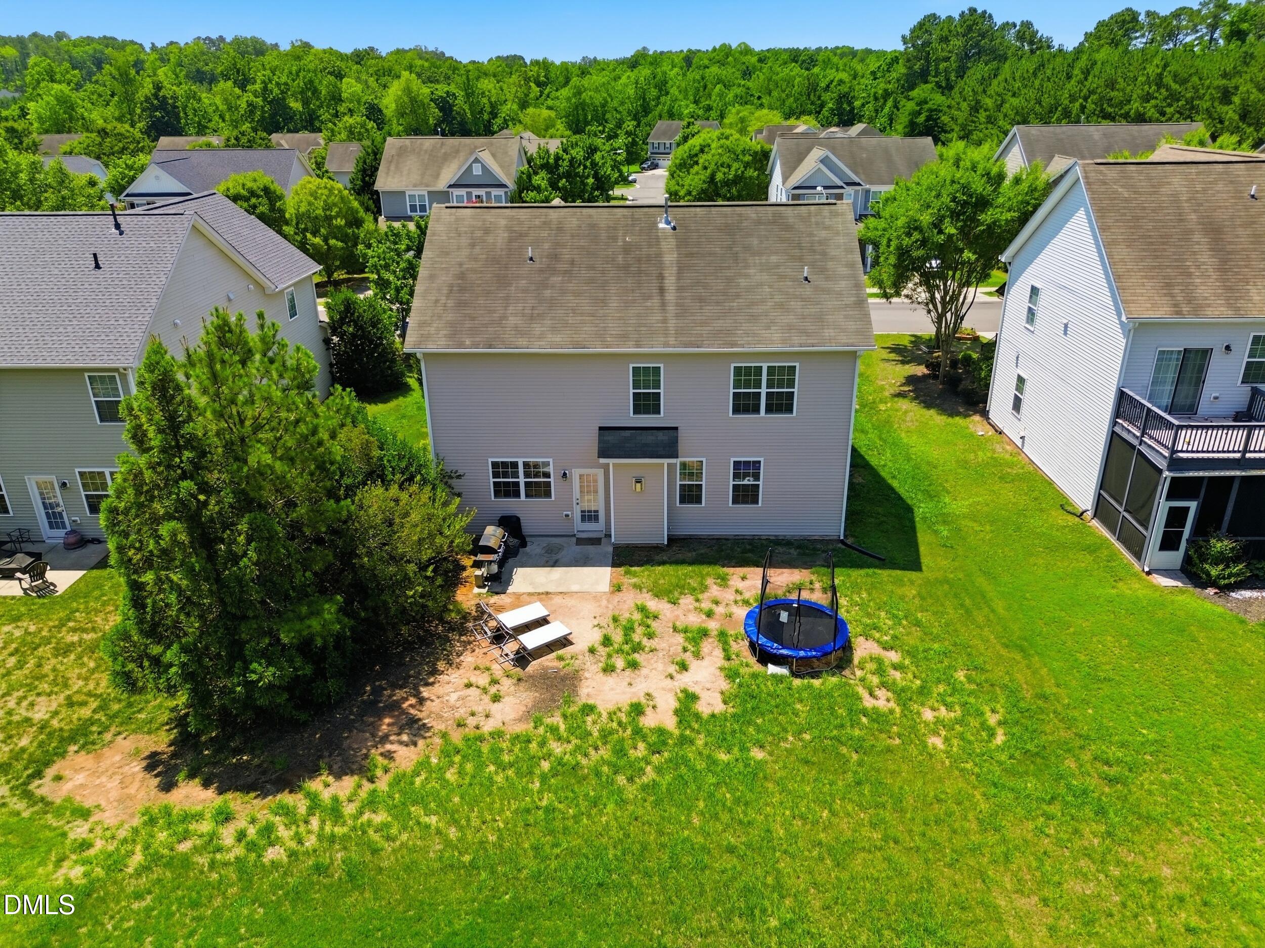 106 Holly Blossom Drive Property Photo 37