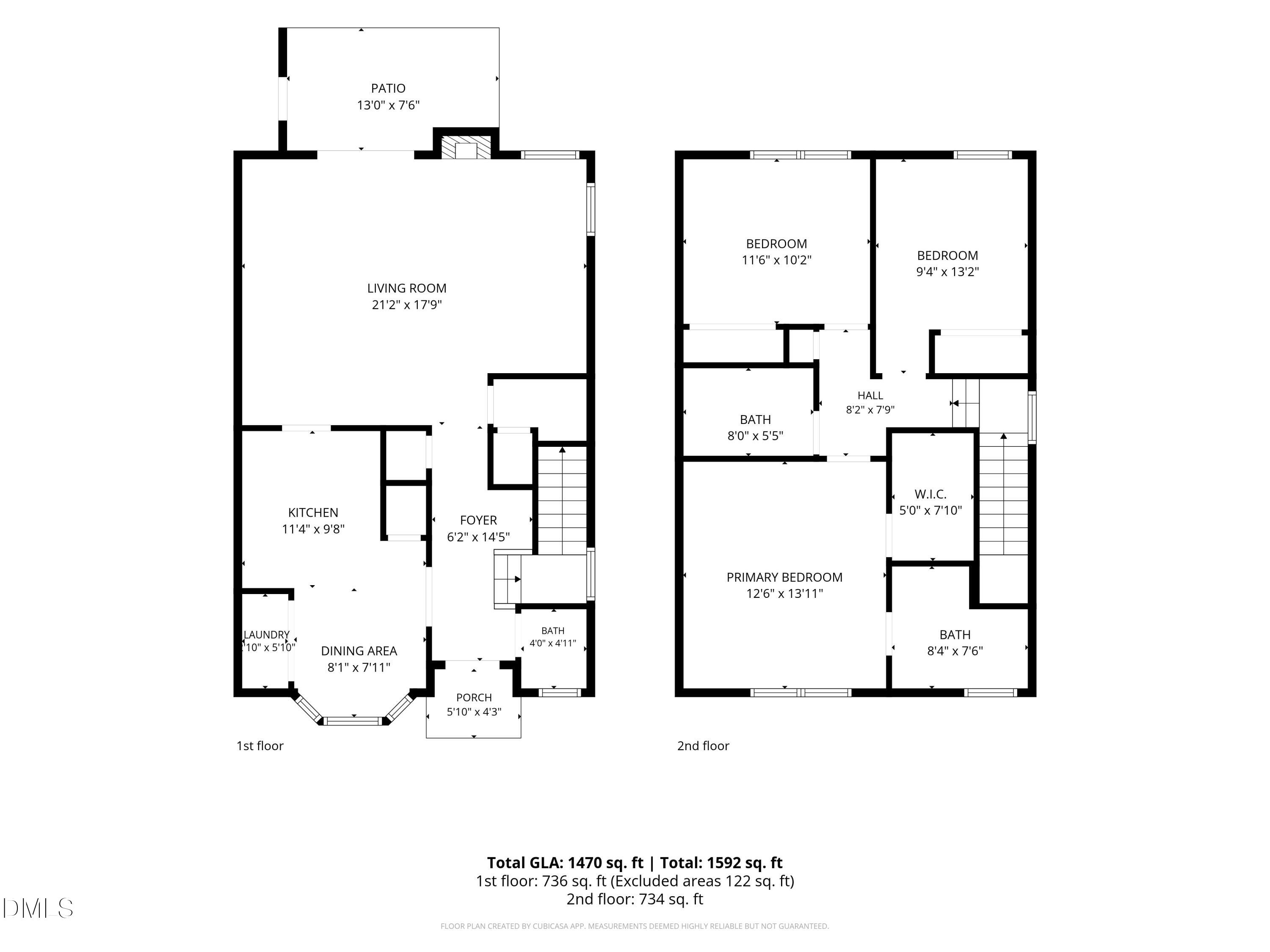513 Darby Glen Lane Property Photo 47