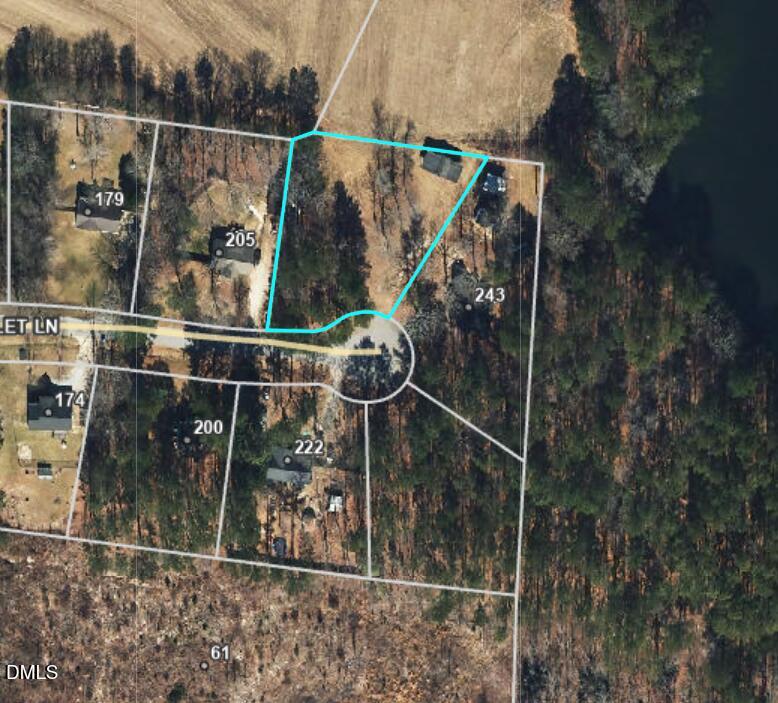 Lot 9 Violet Lane Property Photo 6