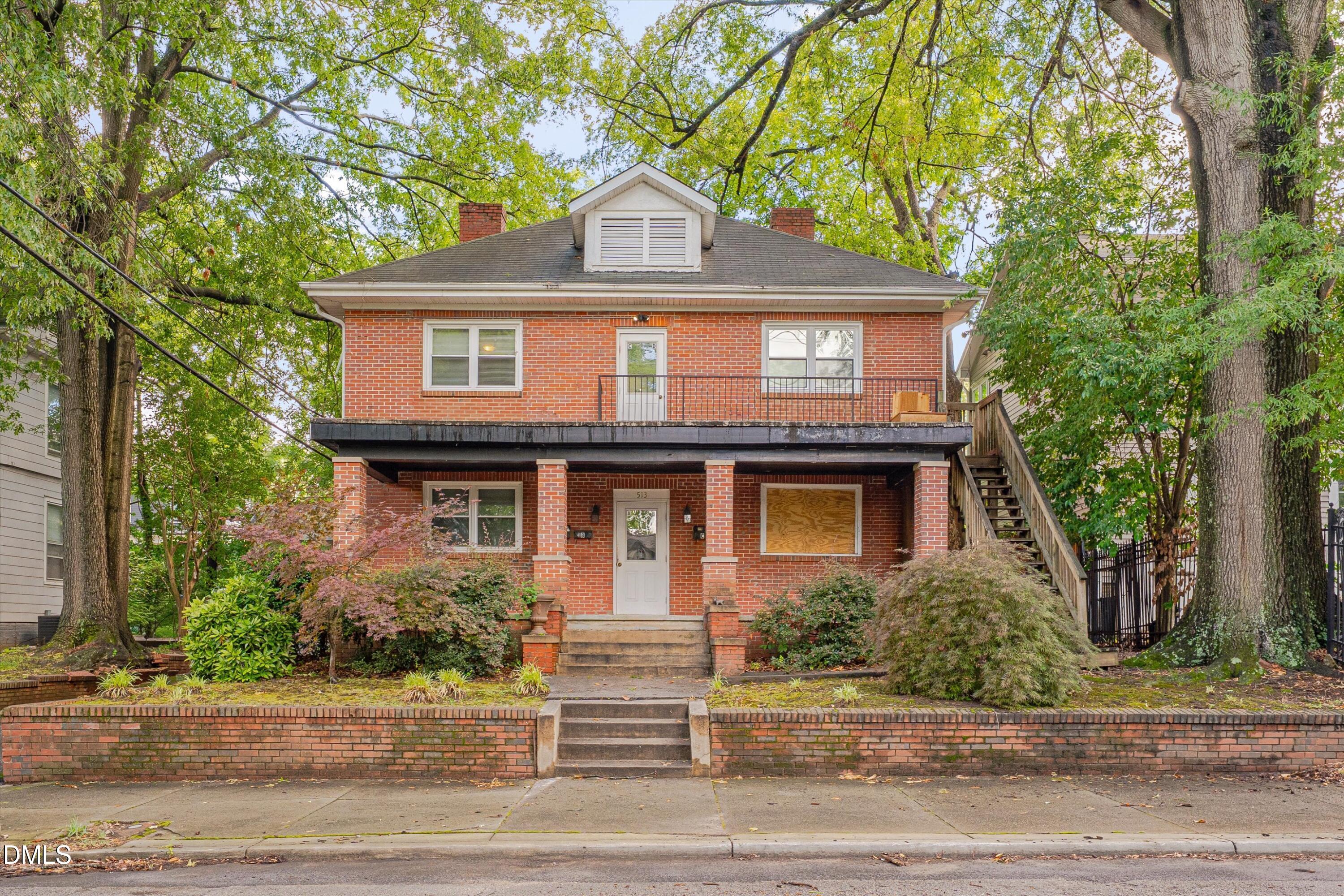 513 Cleveland Street Property Photo 1
