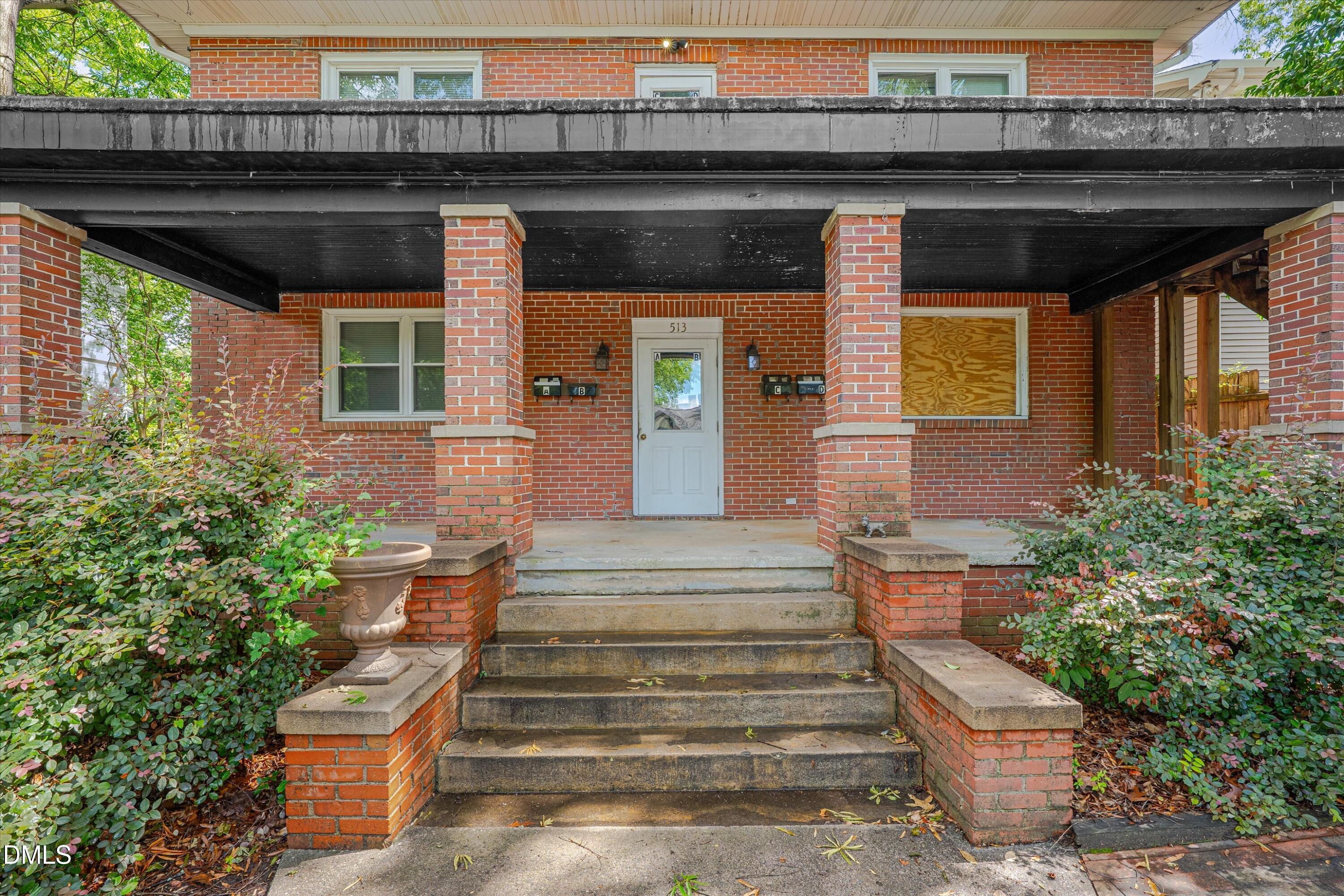 513 Cleveland Street Property Photo 2