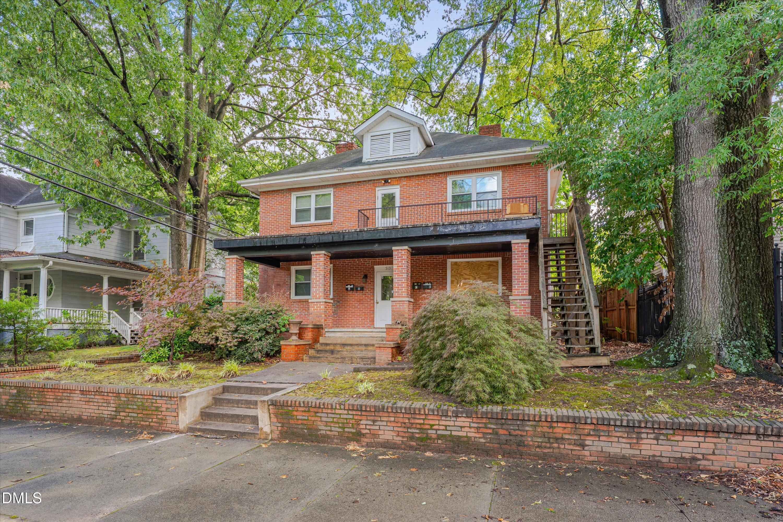 513 Cleveland Street Property Photo 3