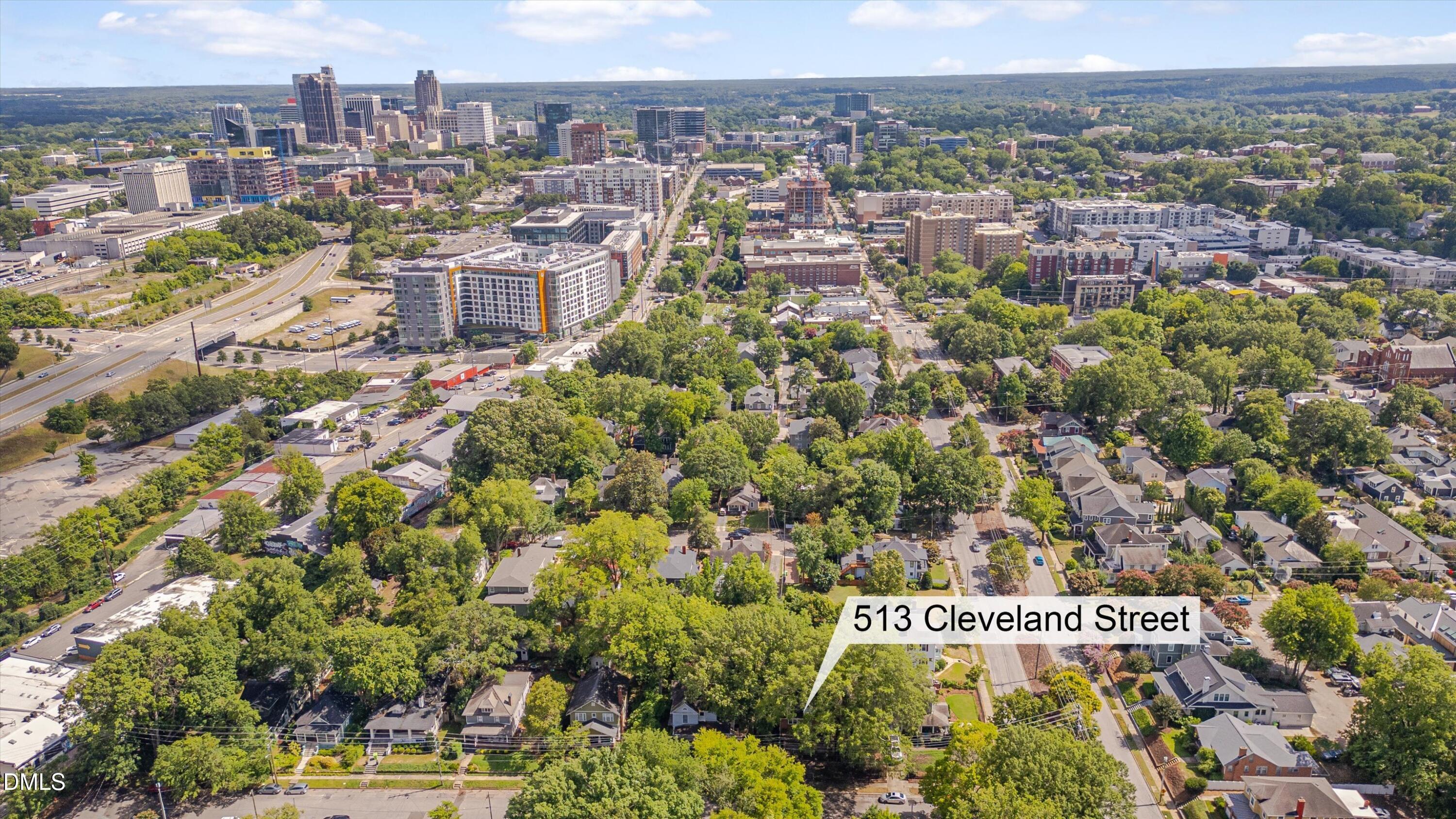 513 Cleveland Street Property Photo 10