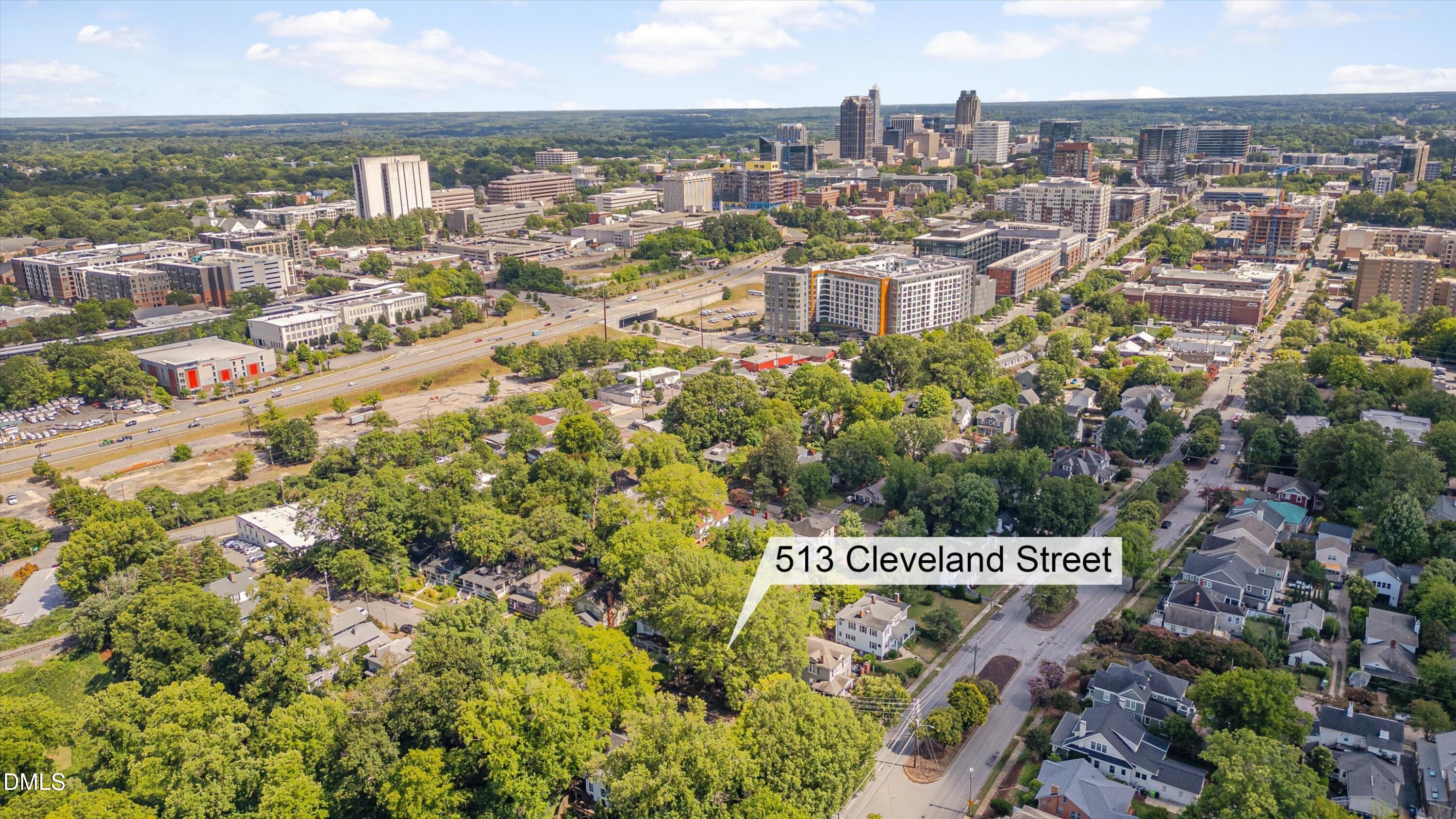 513 Cleveland Street Property Photo 12