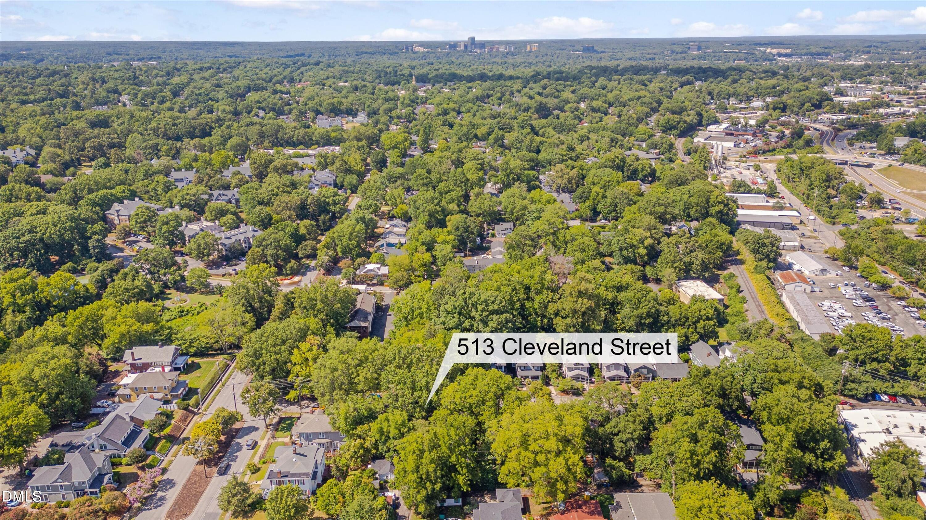 513 Cleveland Street Property Photo 14