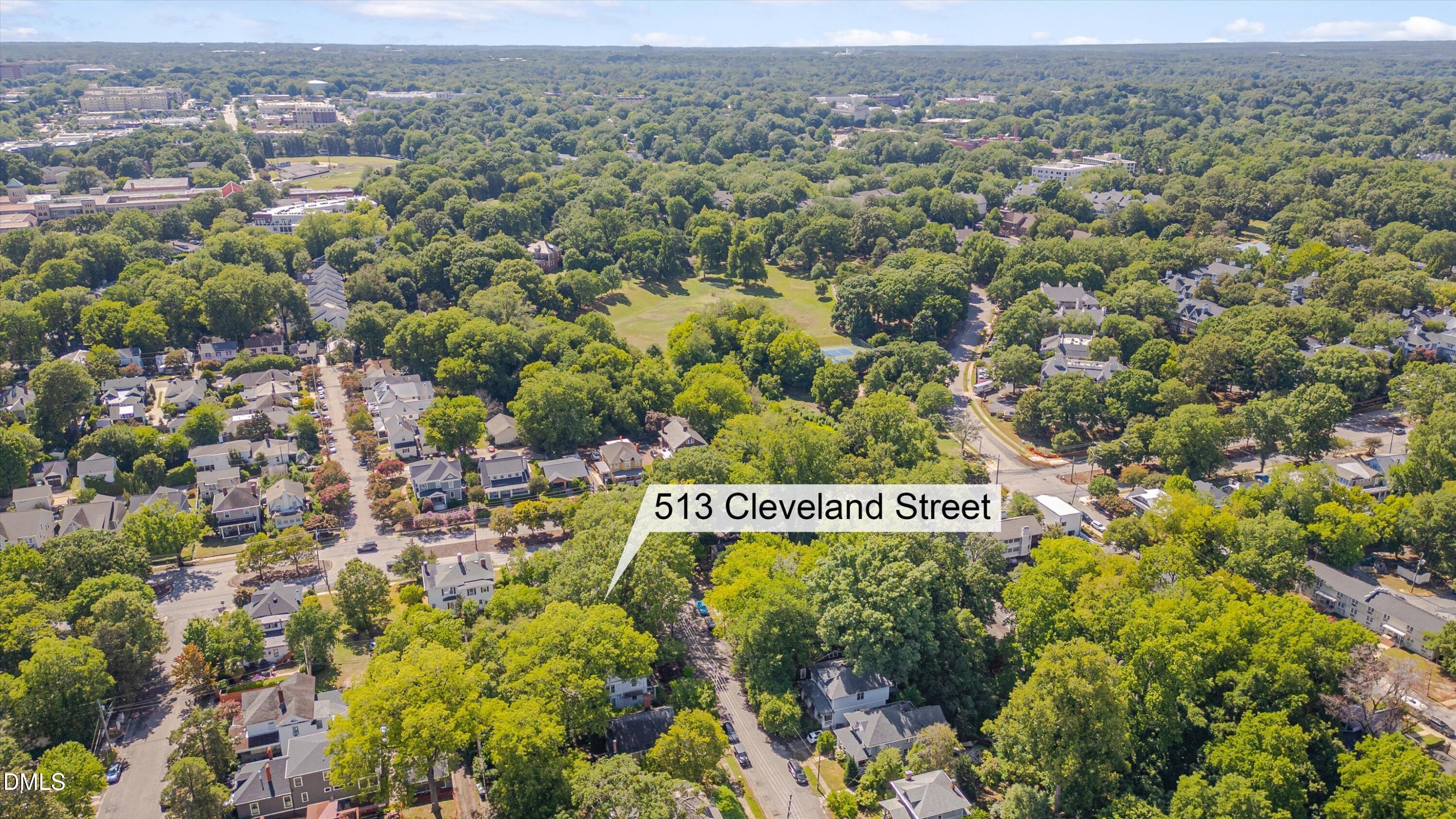 513 Cleveland Street Property Photo 16