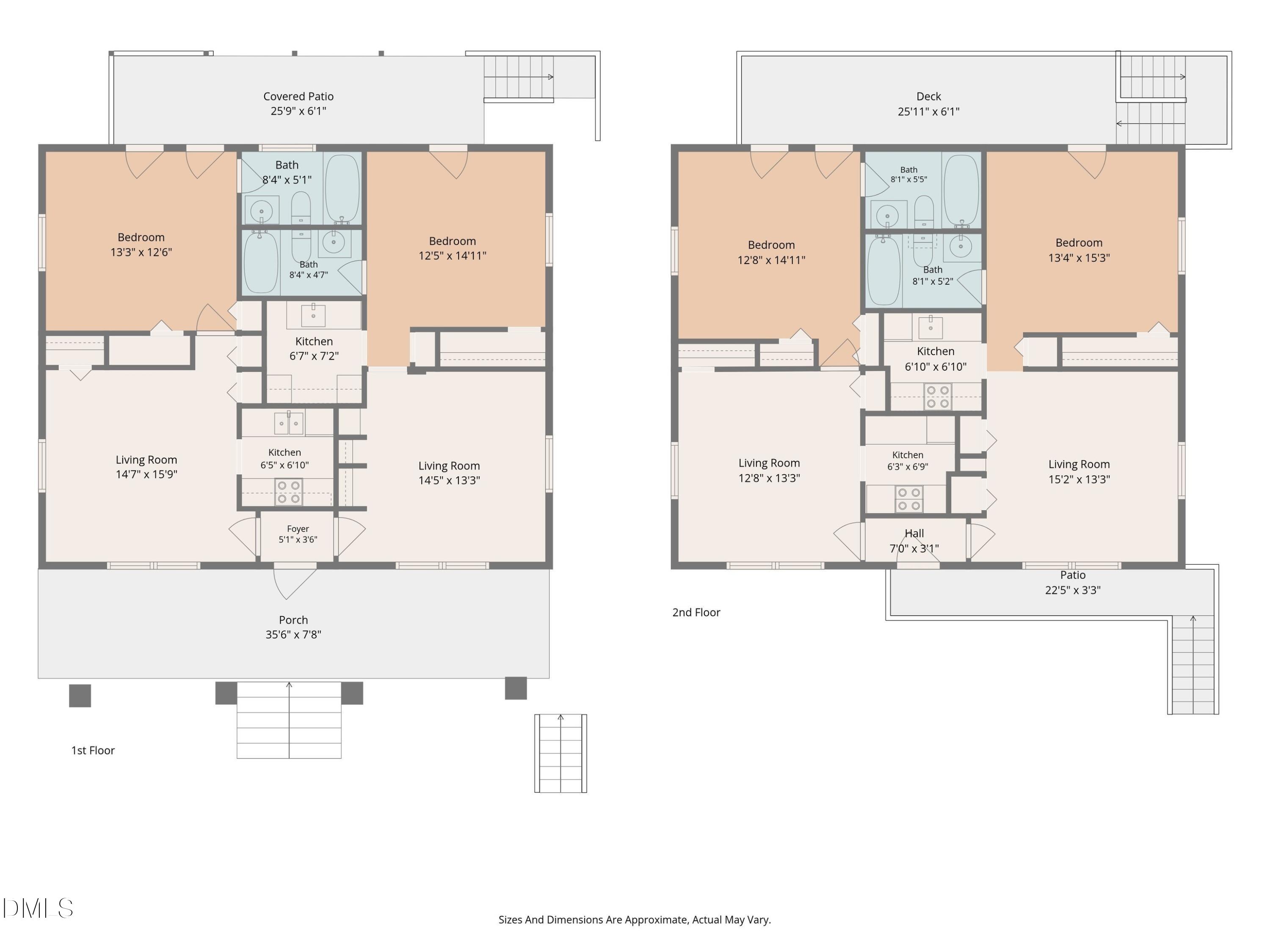 513 Cleveland Street Property Photo 19