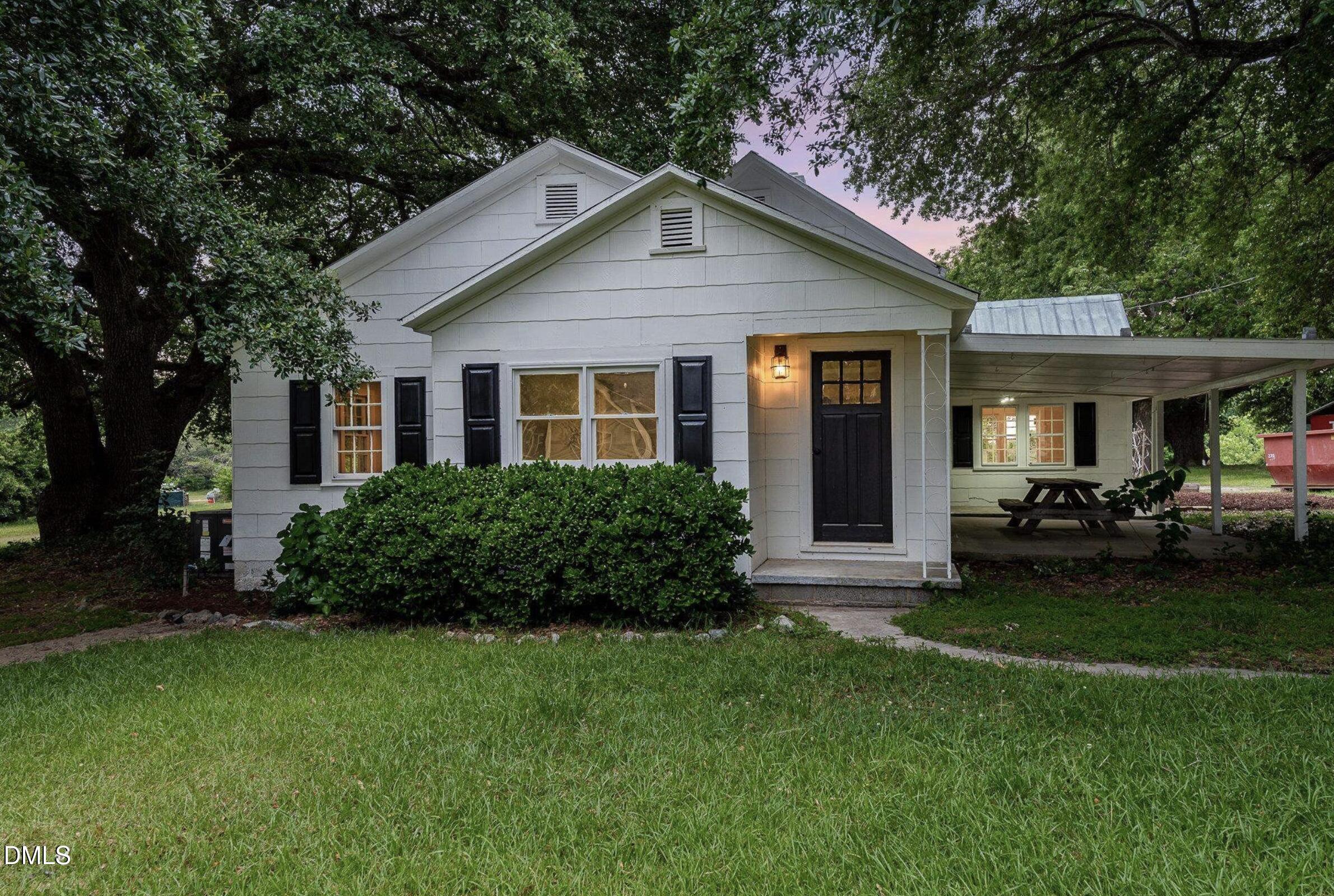 113 Clayton Road Property Photo 1
