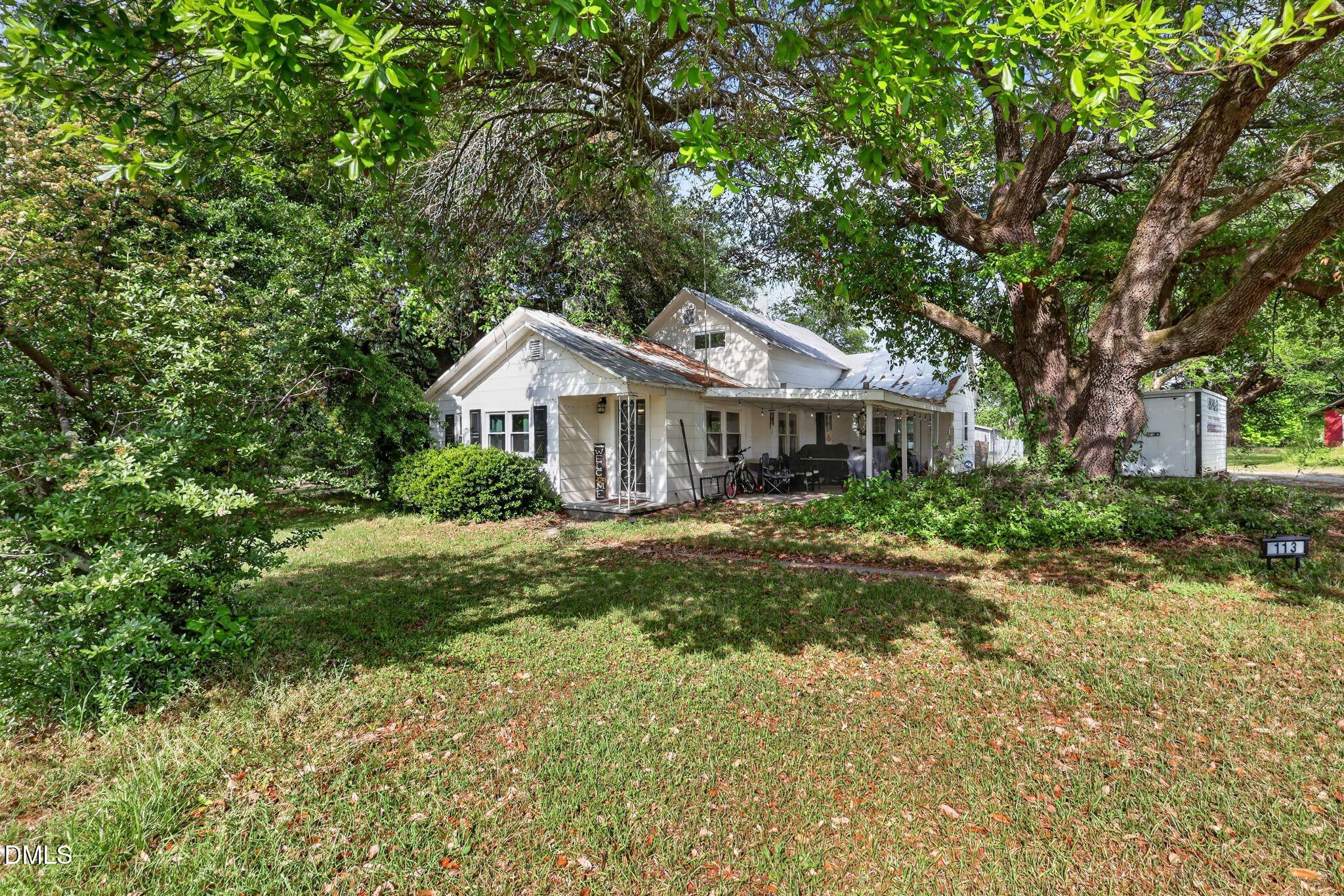 113 Clayton Road Property Photo 2