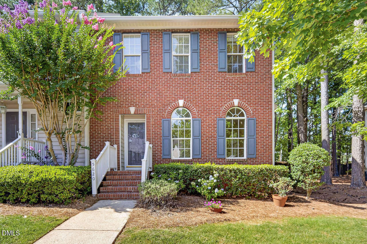 5620 Slide Rock Lane