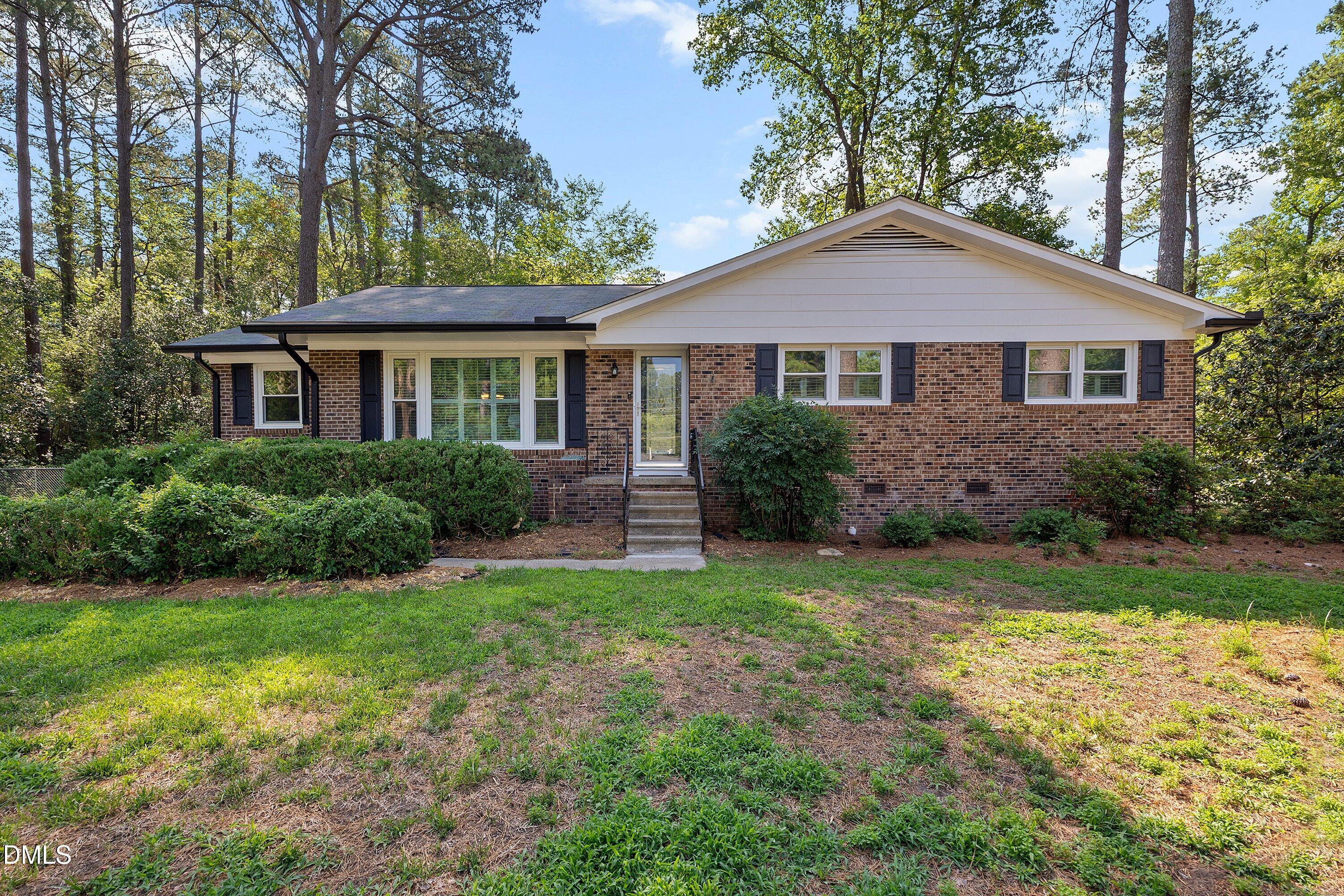 4807 Brentwood Road Property Photo 1