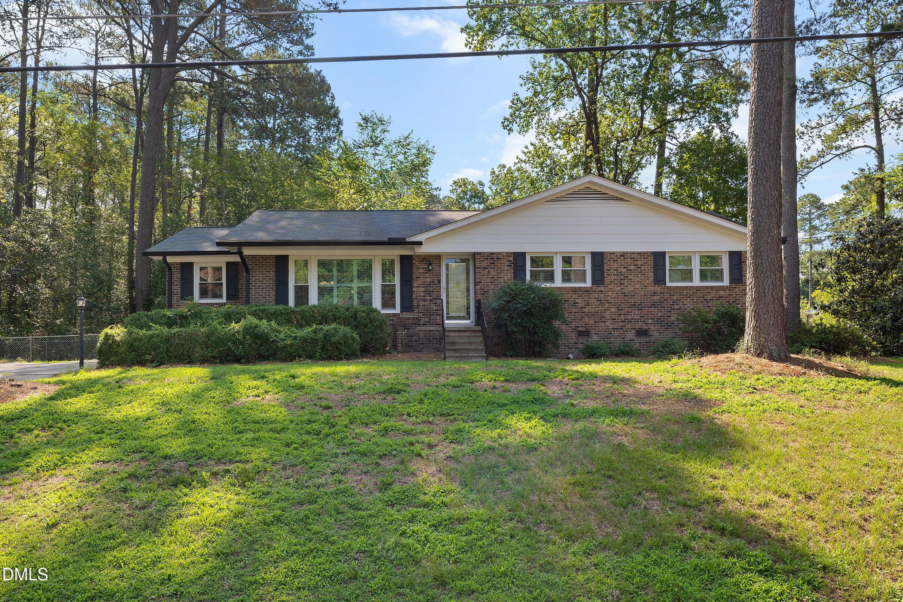 4807 Brentwood Road Property Photo 2