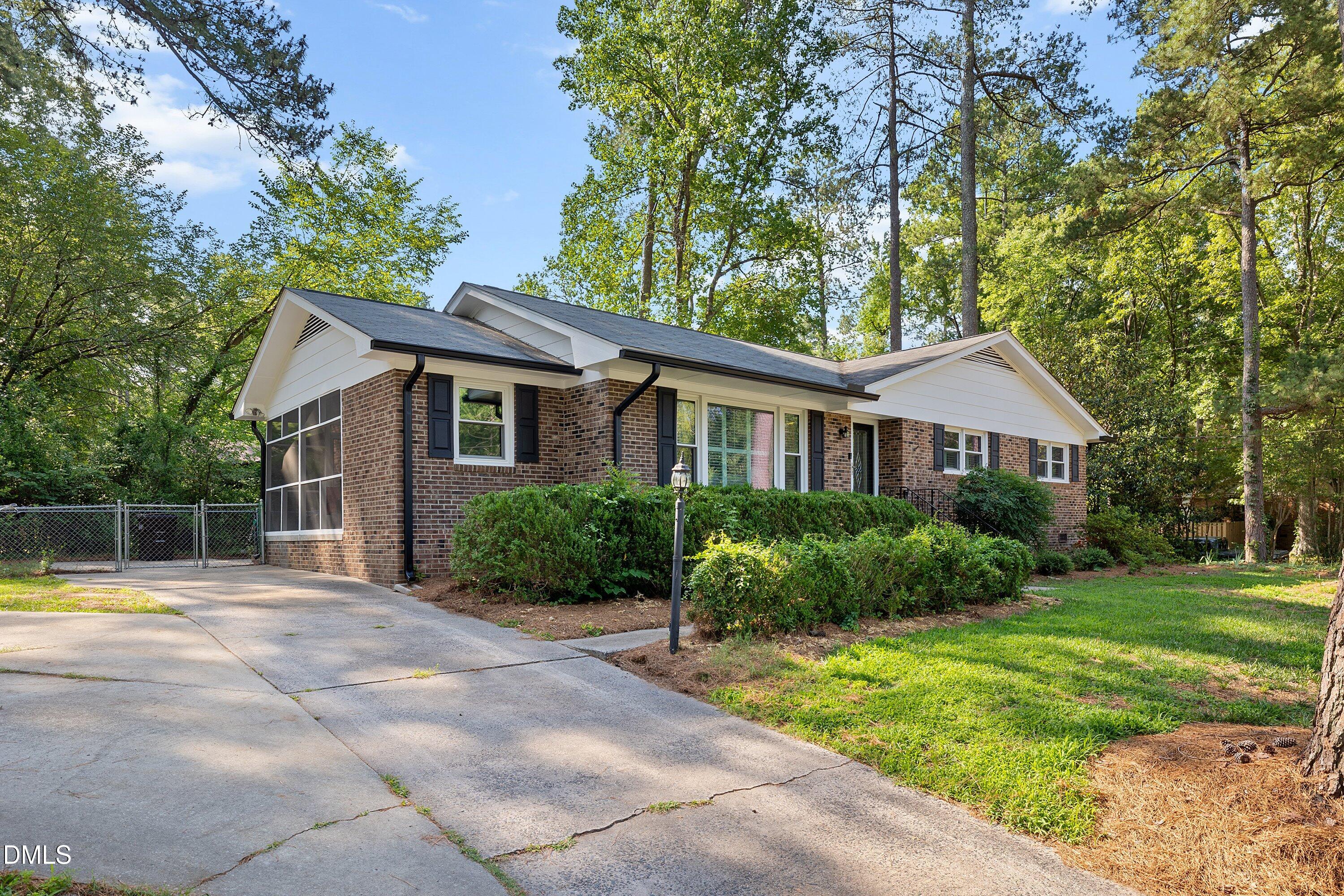 4807 Brentwood Road Property Photo 4