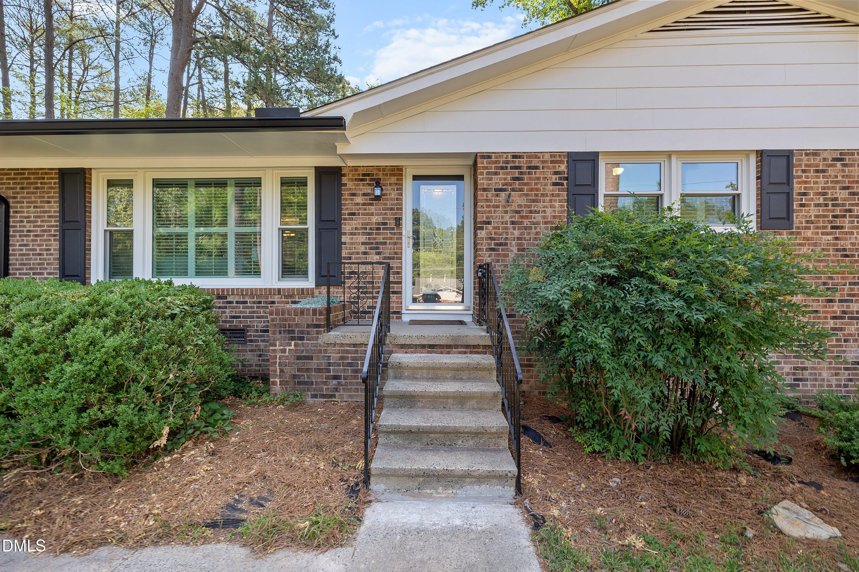 4807 Brentwood Road Property Photo 5