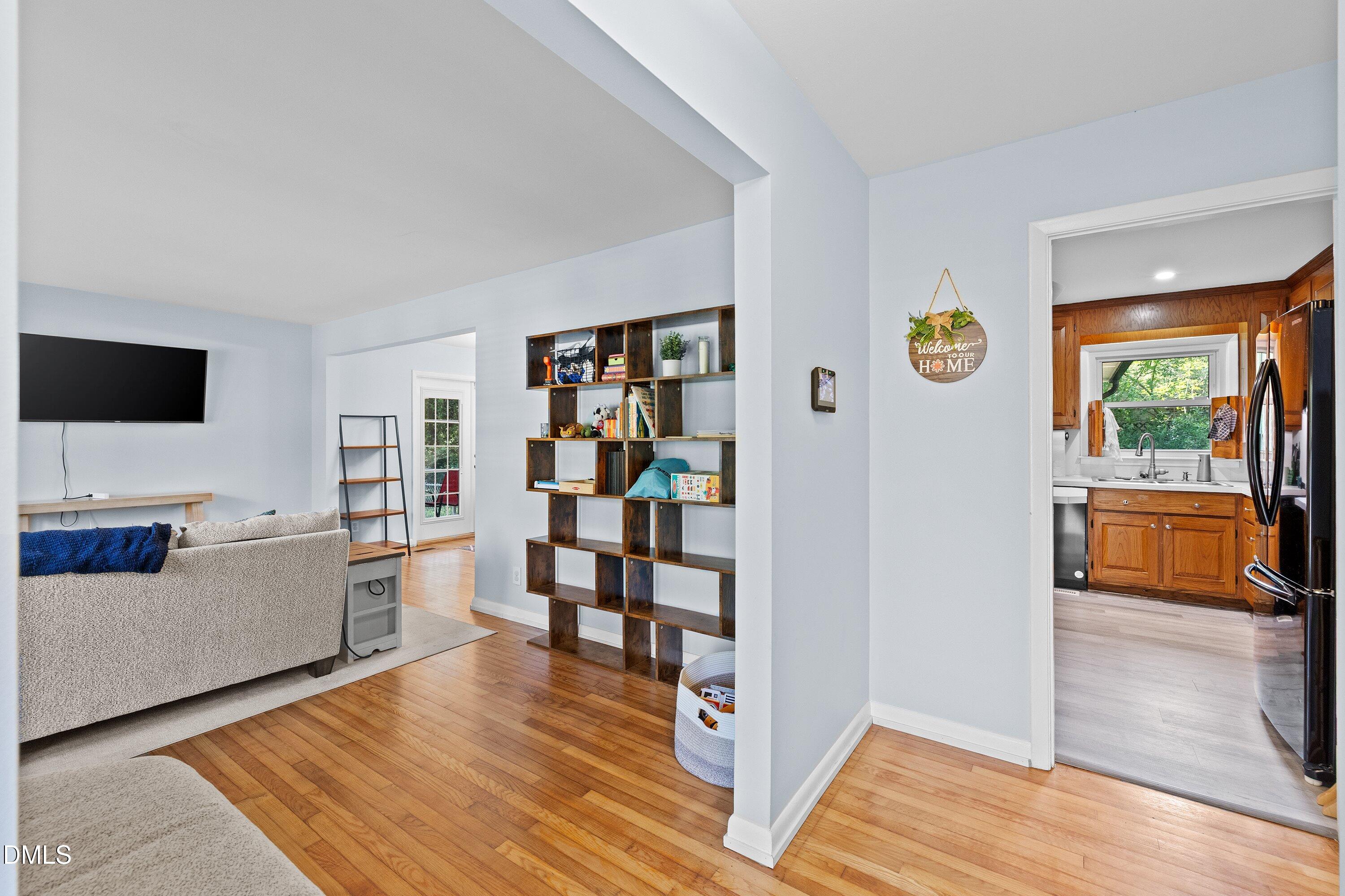 4807 Brentwood Road Property Photo 7