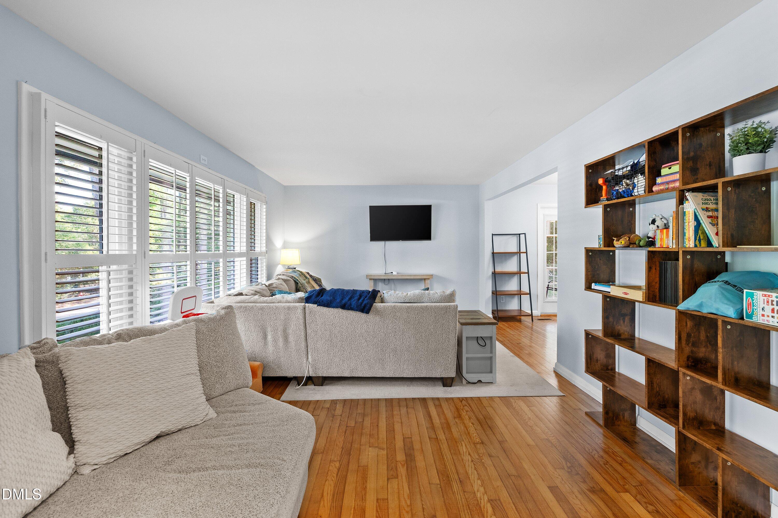 4807 Brentwood Road Property Photo 8