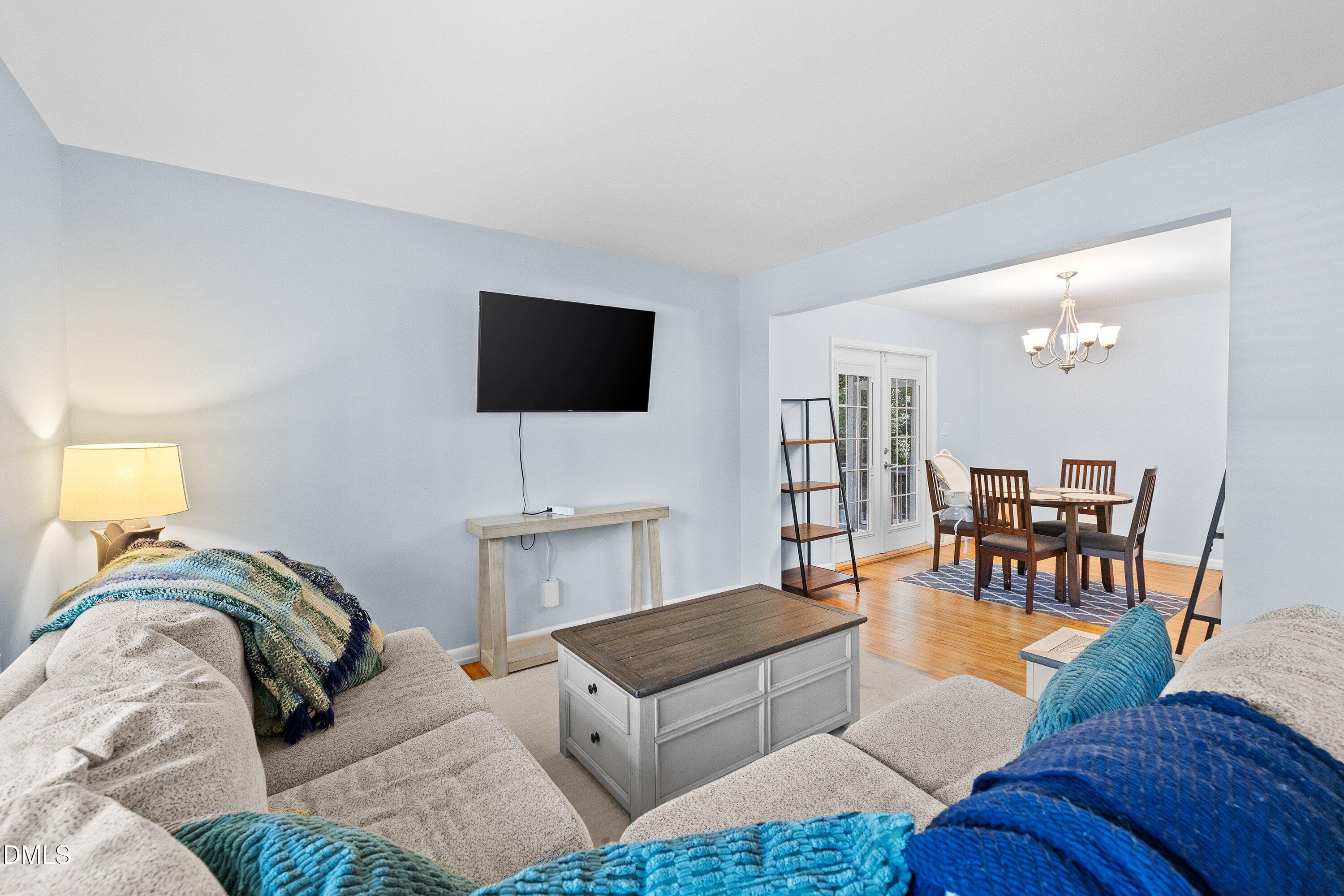 4807 Brentwood Road Property Photo 10