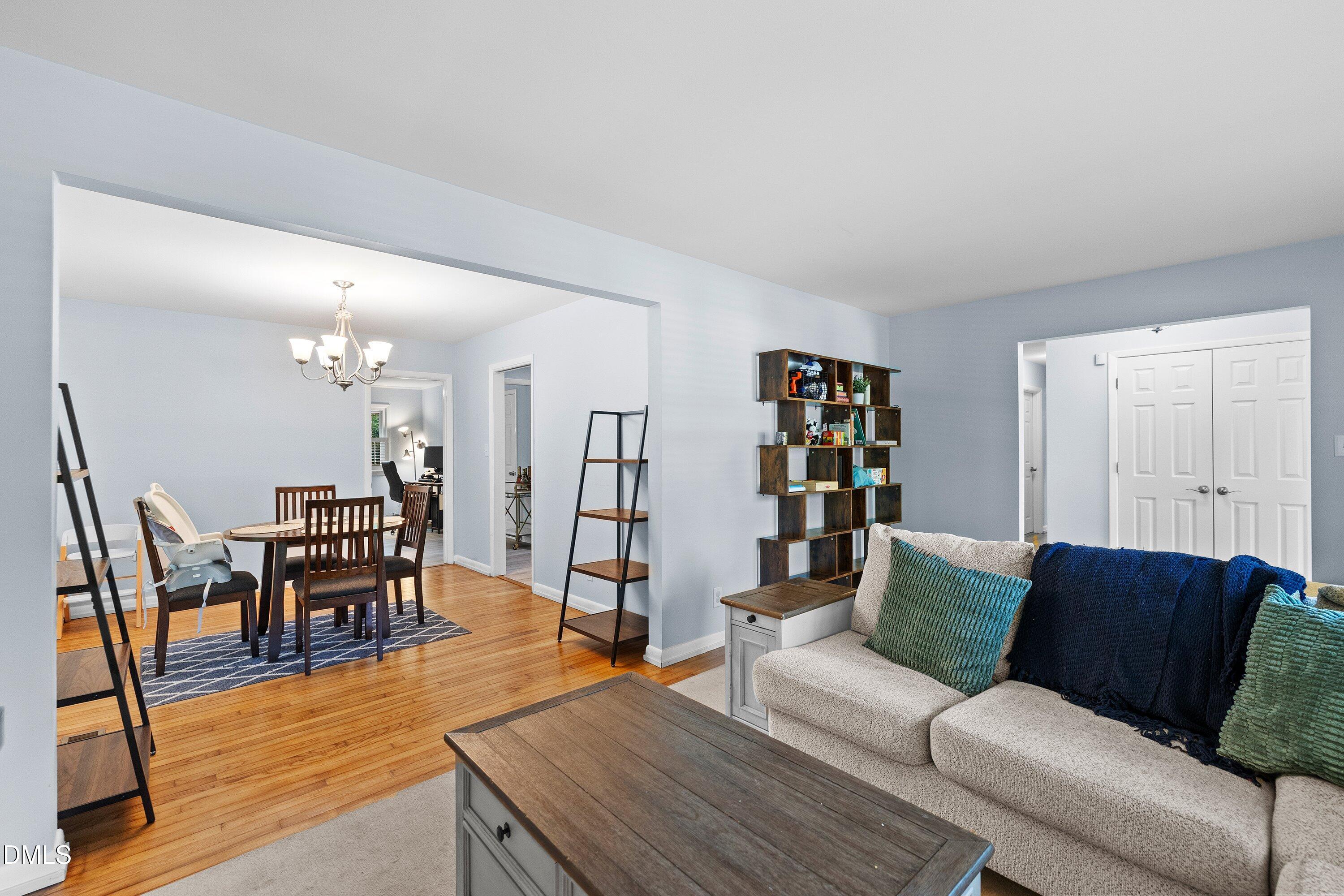 4807 Brentwood Road Property Photo 12