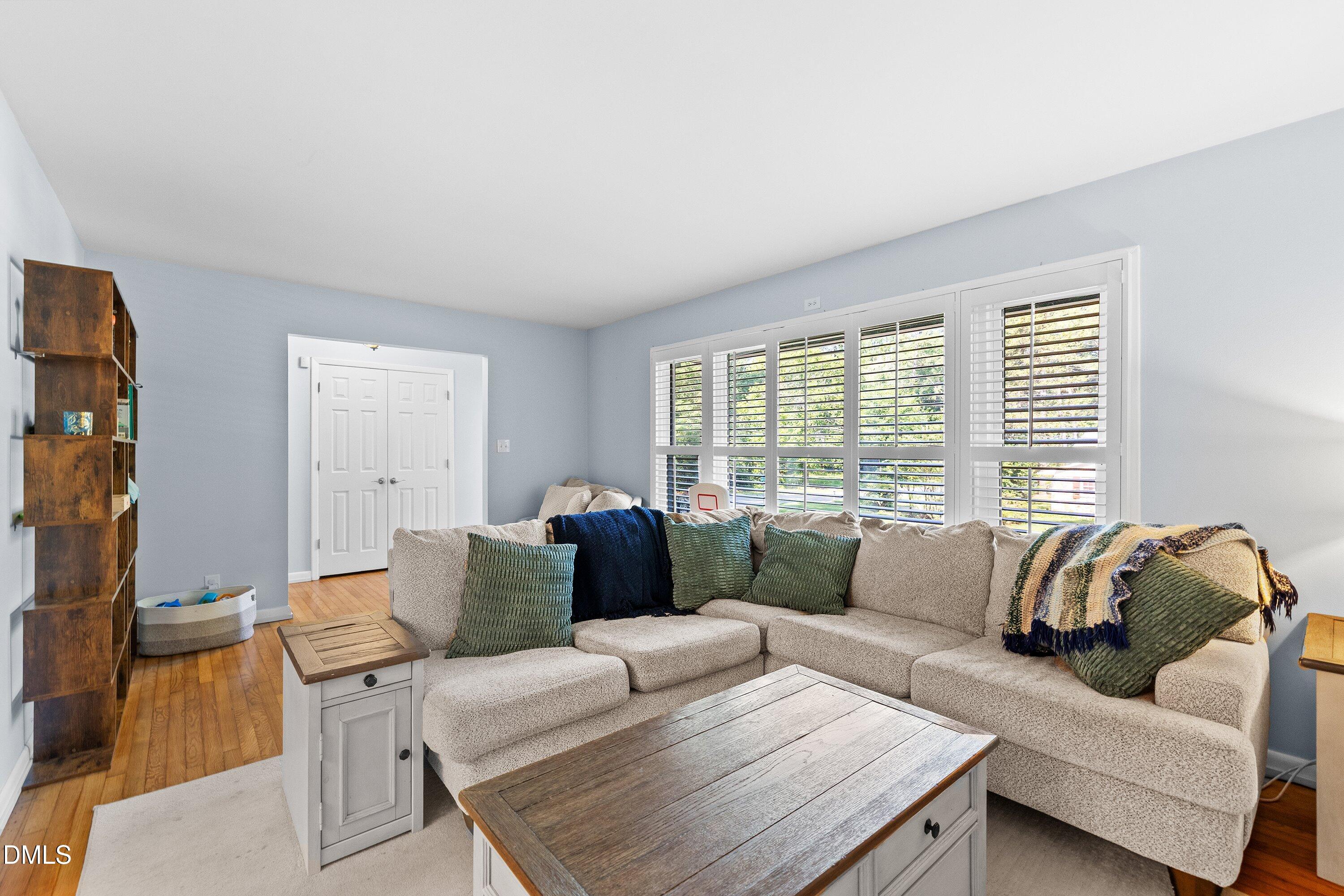 4807 Brentwood Road Property Photo 13