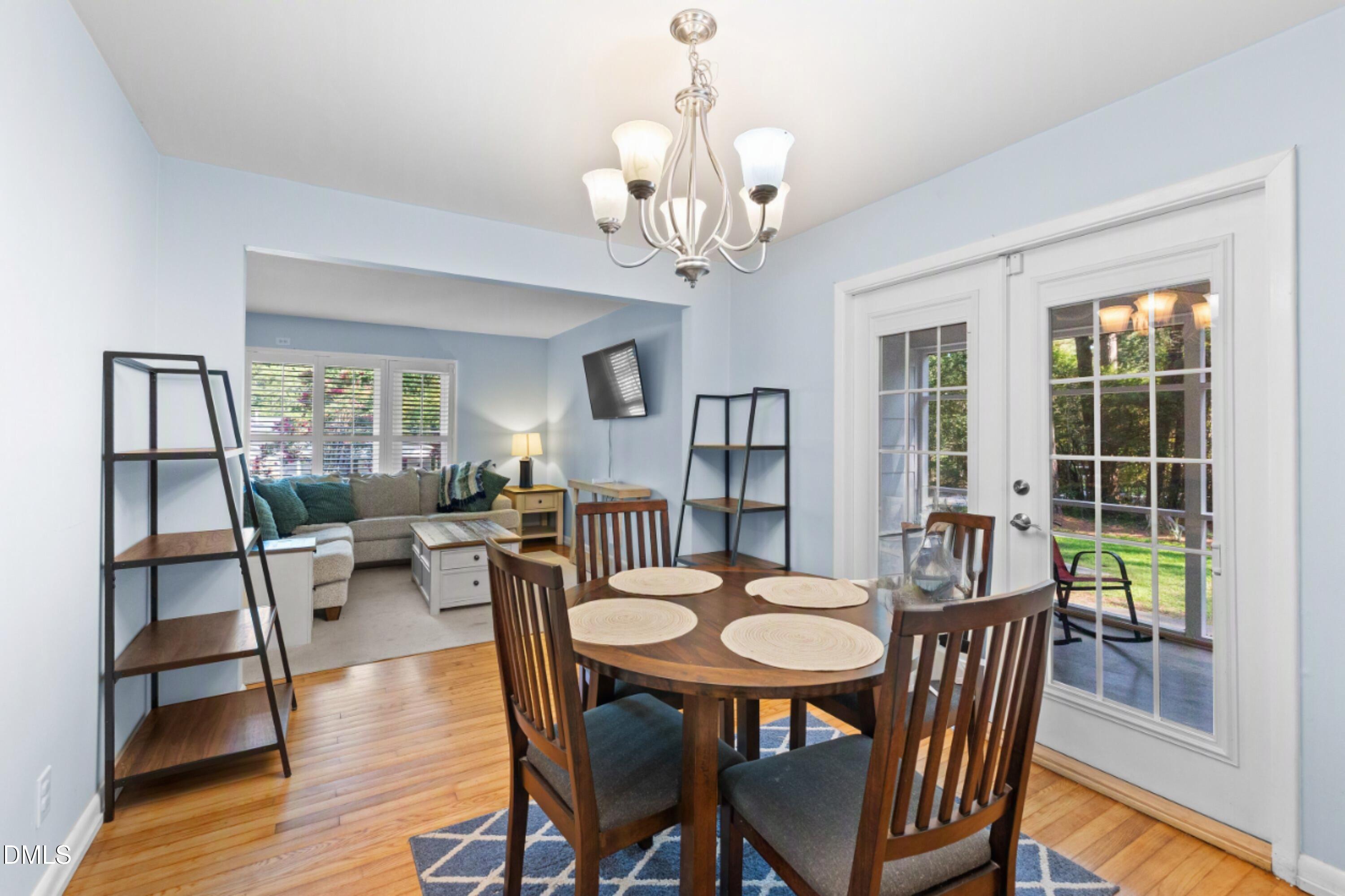 4807 Brentwood Road Property Photo 17