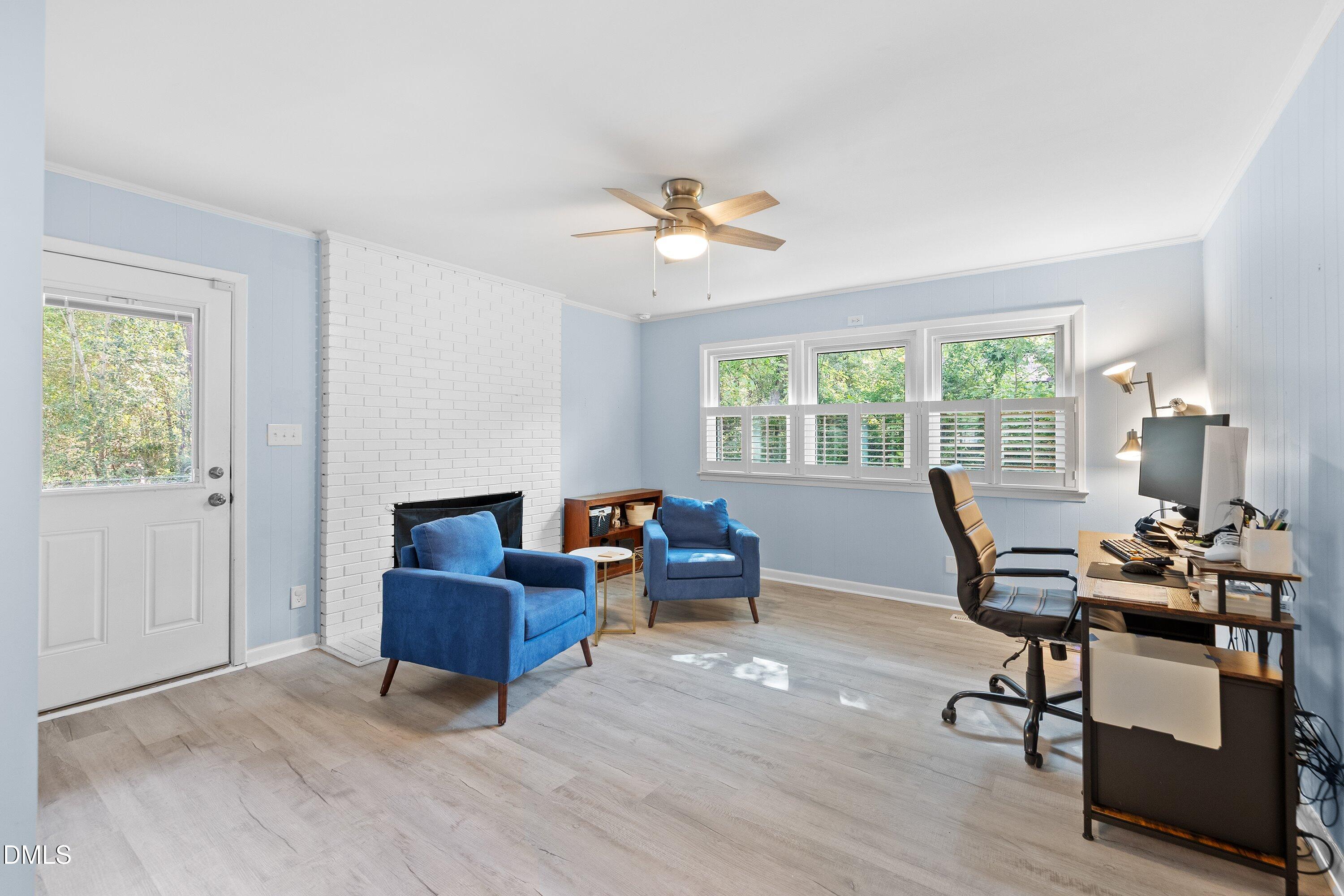 4807 Brentwood Road Property Photo 24