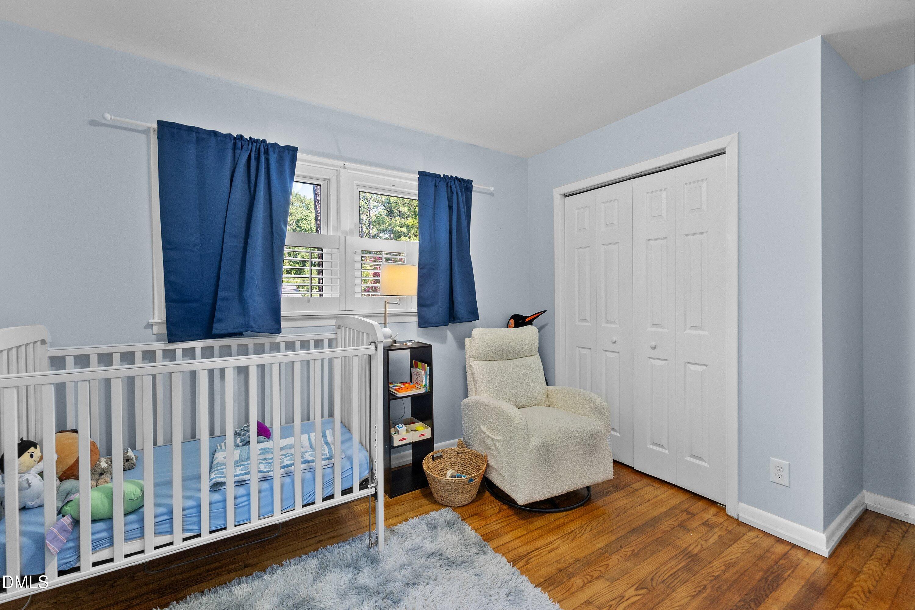 4807 Brentwood Road Property Photo 32