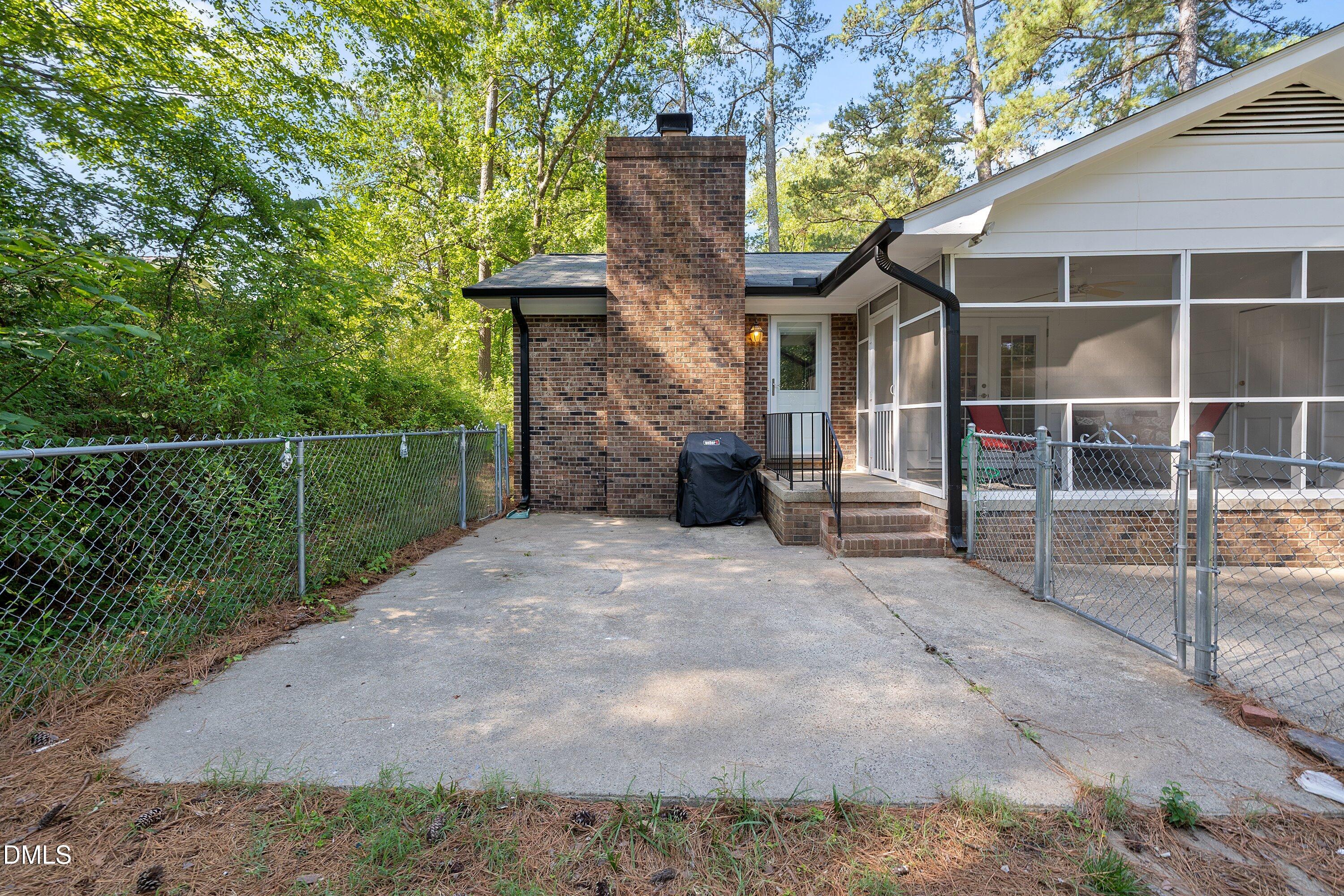 4807 Brentwood Road Property Photo 44