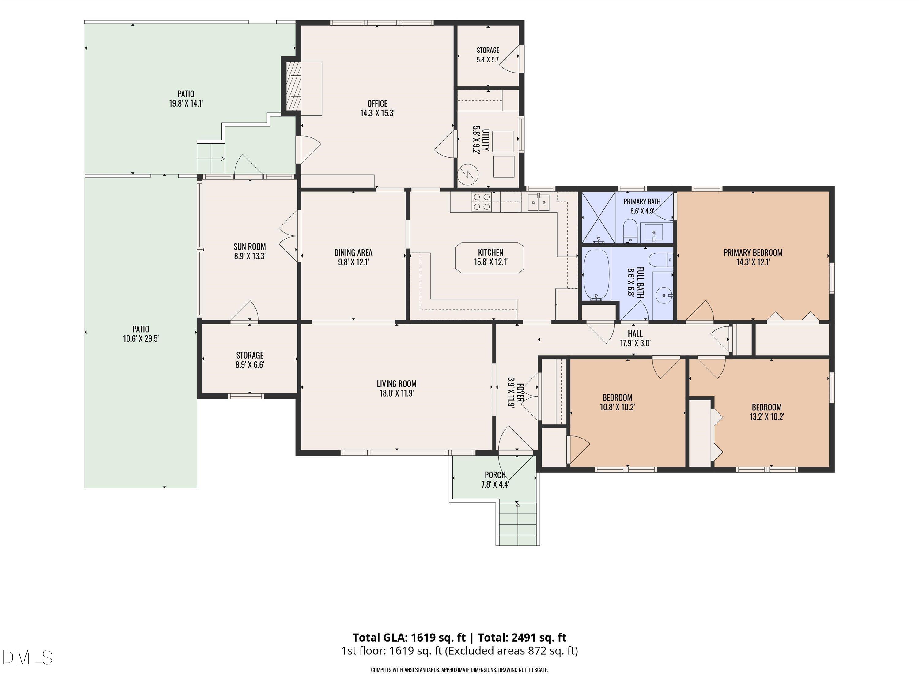 4807 Brentwood Road Property Photo 48