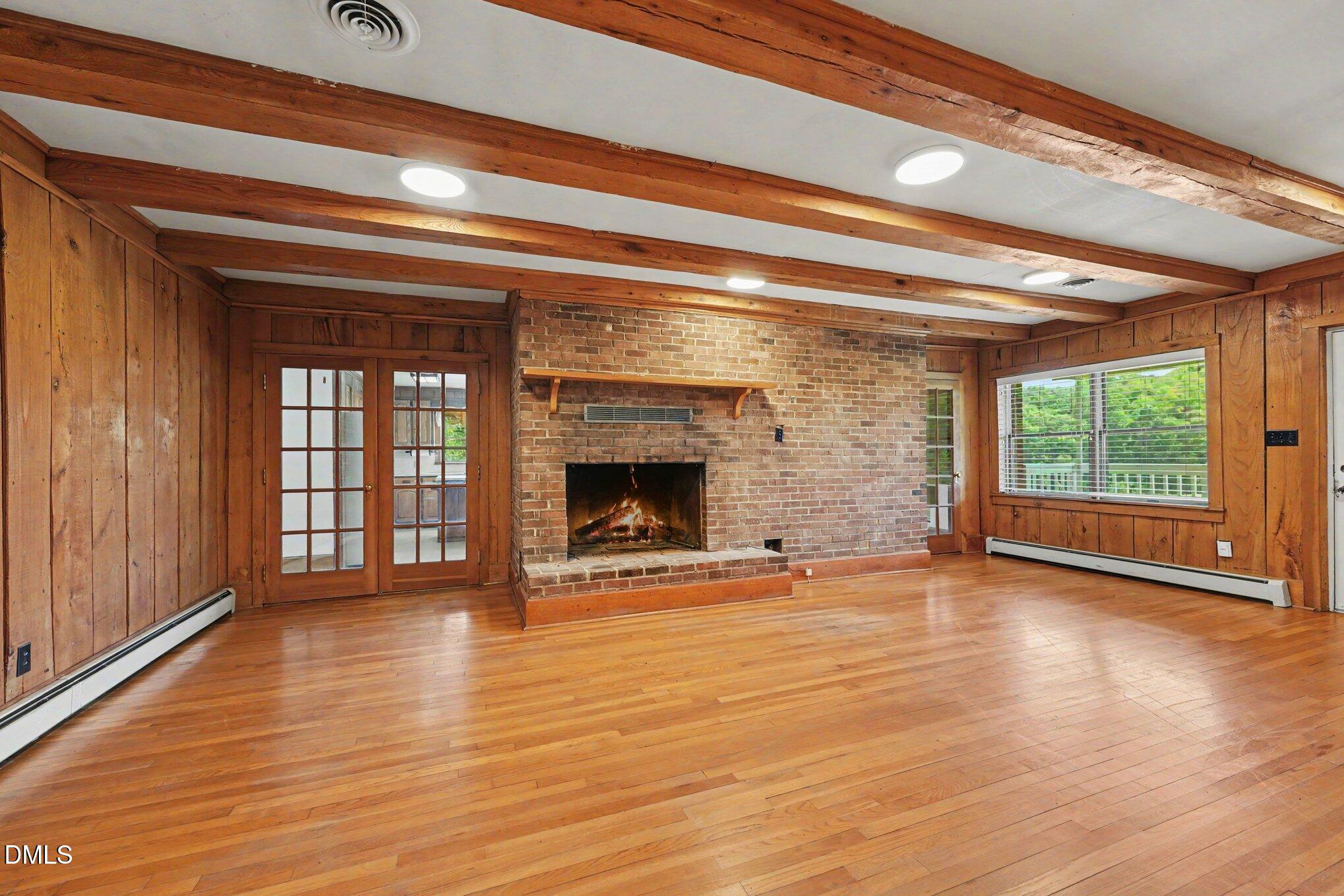 5529 Hollow Hill Road Property Photo 13