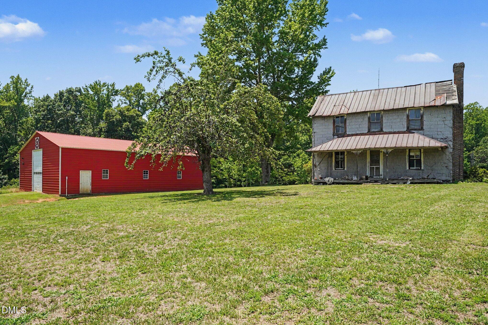 5529 Hollow Hill Road Property Photo 37