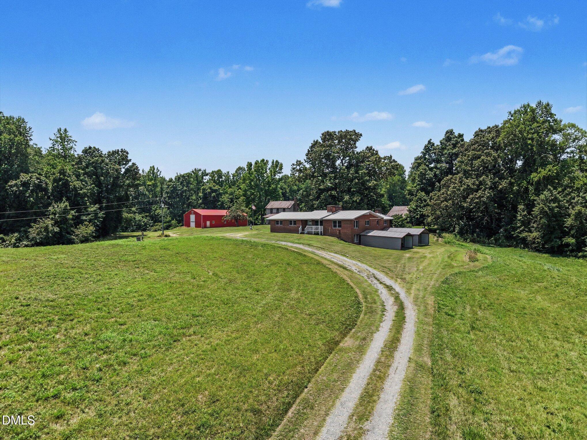 5529 Hollow Hill Road Property Photo 43