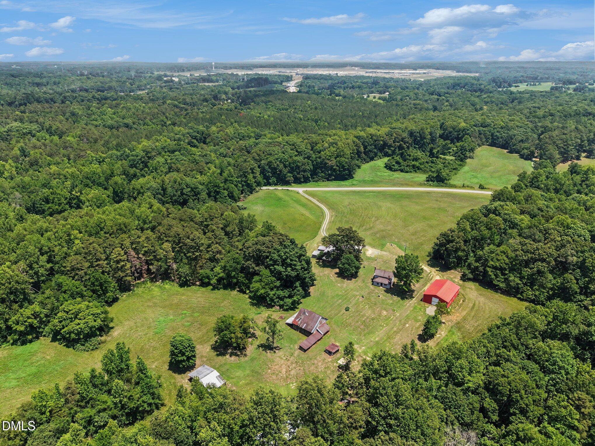 5529 Hollow Hill Road Property Photo 47