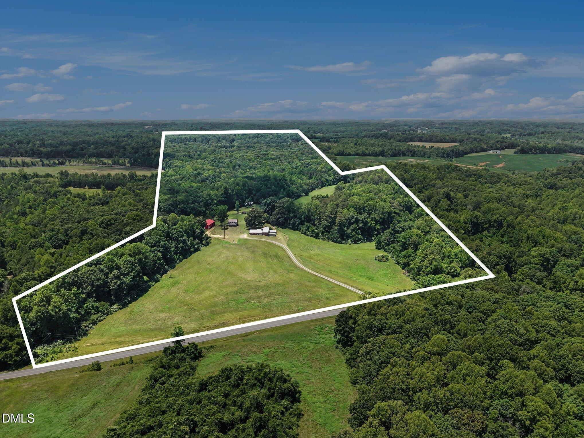 5529 Hollow Hill Road Property Photo 49